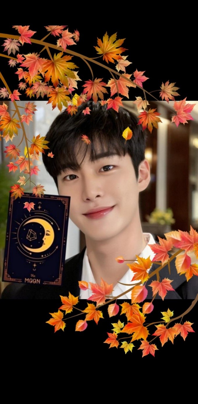 #타로 천재 #소통 🌙♥