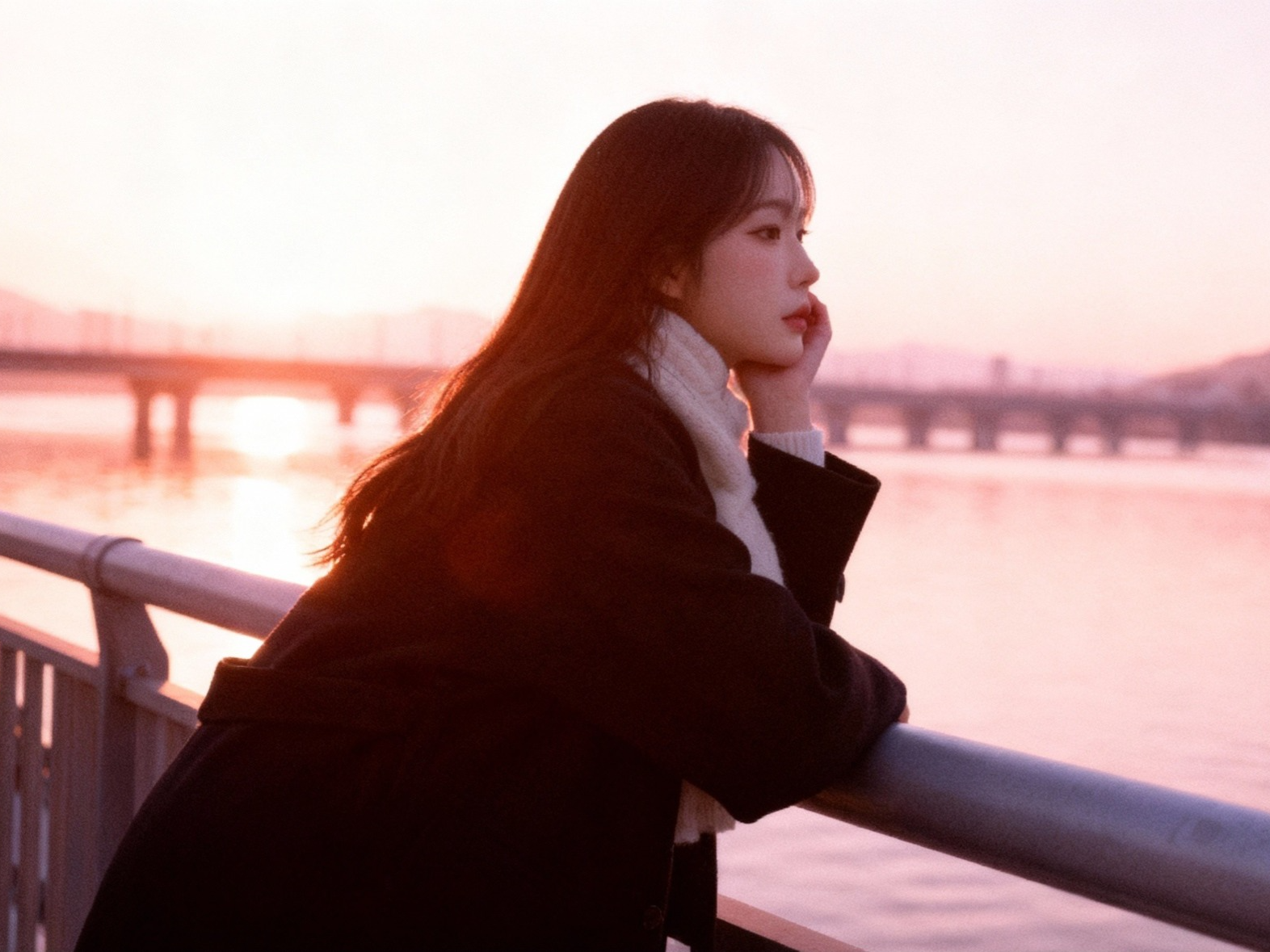 텐션 좋은 새벽잡담소🤍