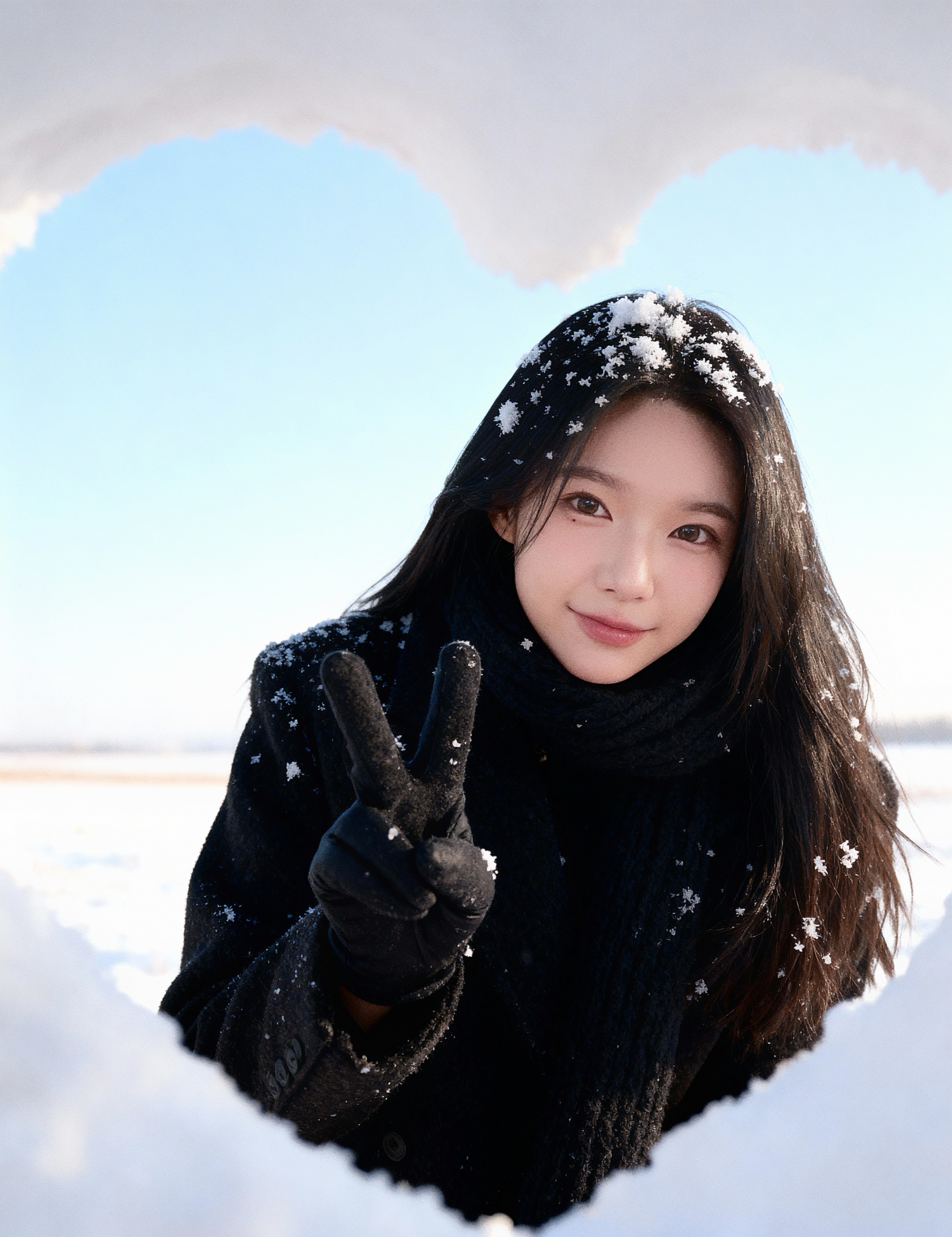 #_잔잔함에 스며들기