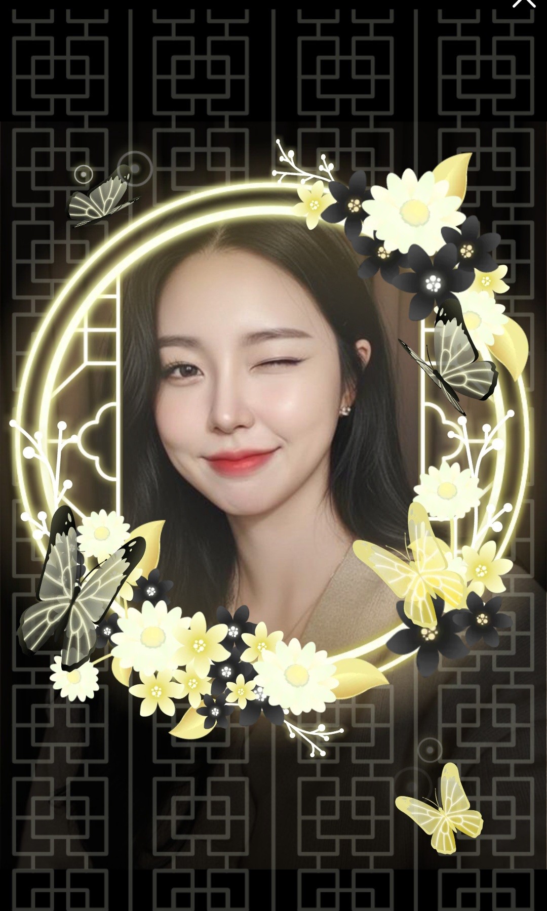 # 잔잔함 한 스푼, 경박함 열 스푼