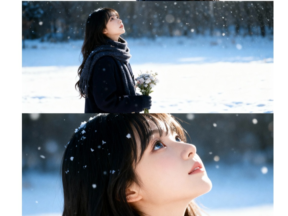 나 귀여운데 안 올 꼬야? |포근포근