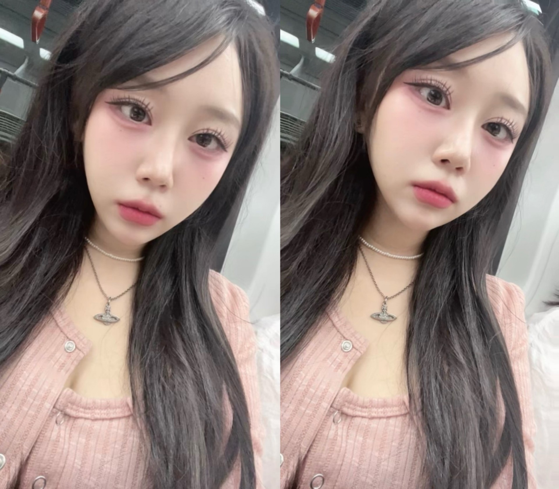 새로나온 스푼 내놔