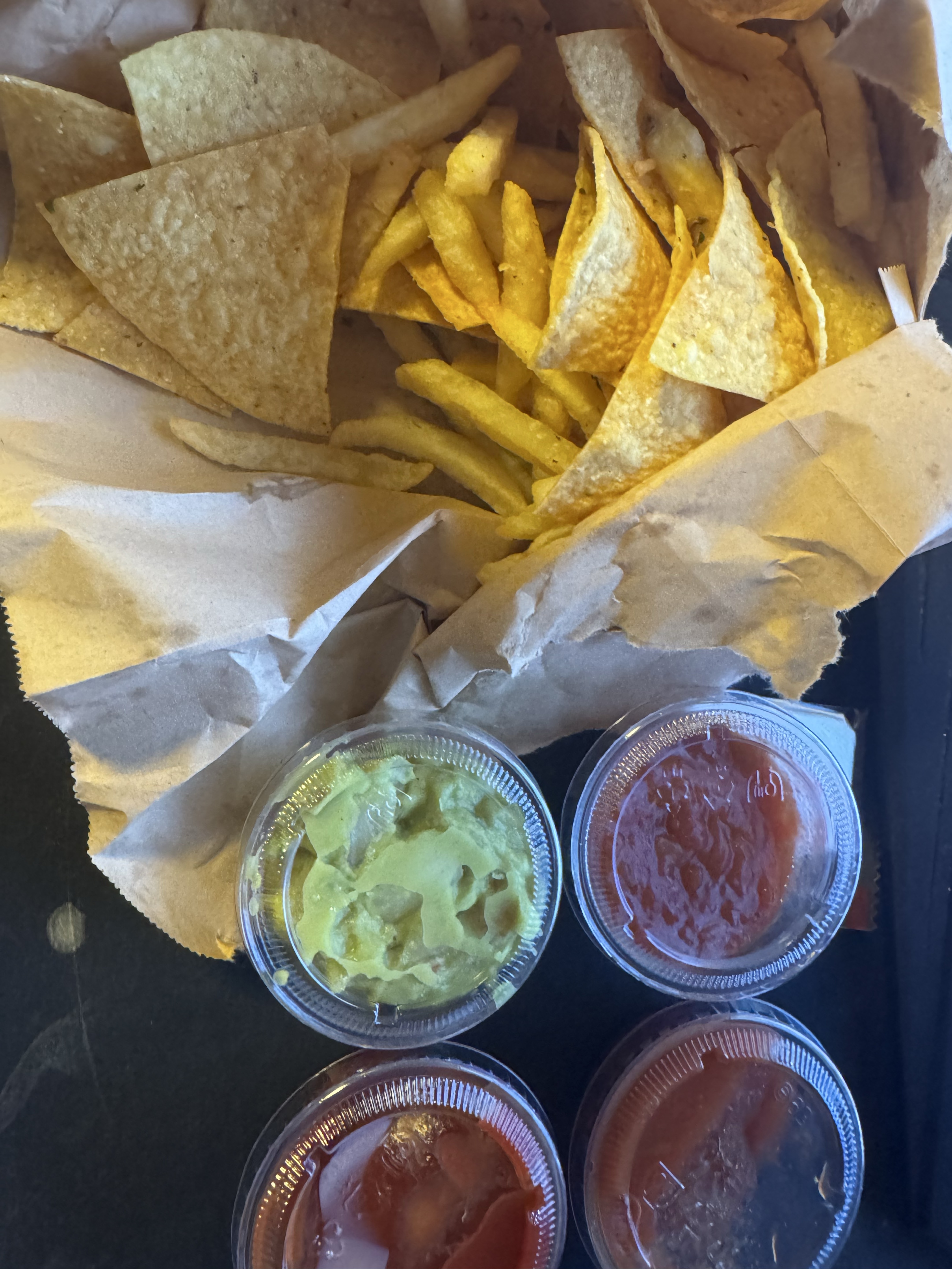 먹방 ㅋㅋ 과카몰리