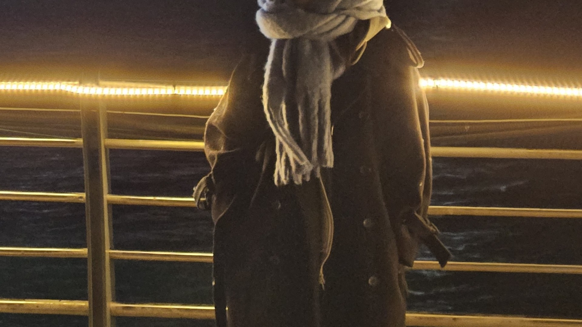 ꒰ 나른한 오후 ꒱