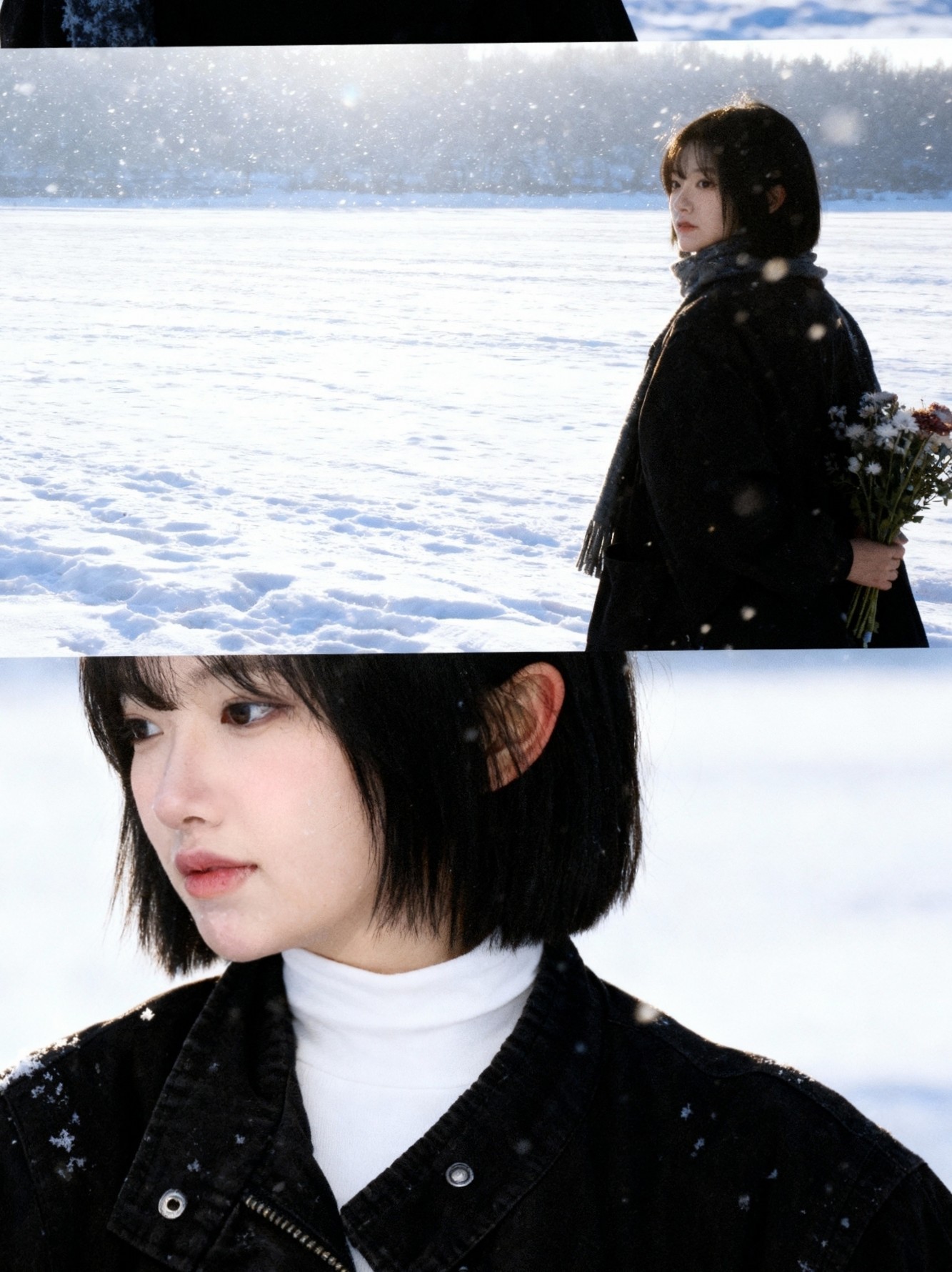 맑음의 형상화 〃✦