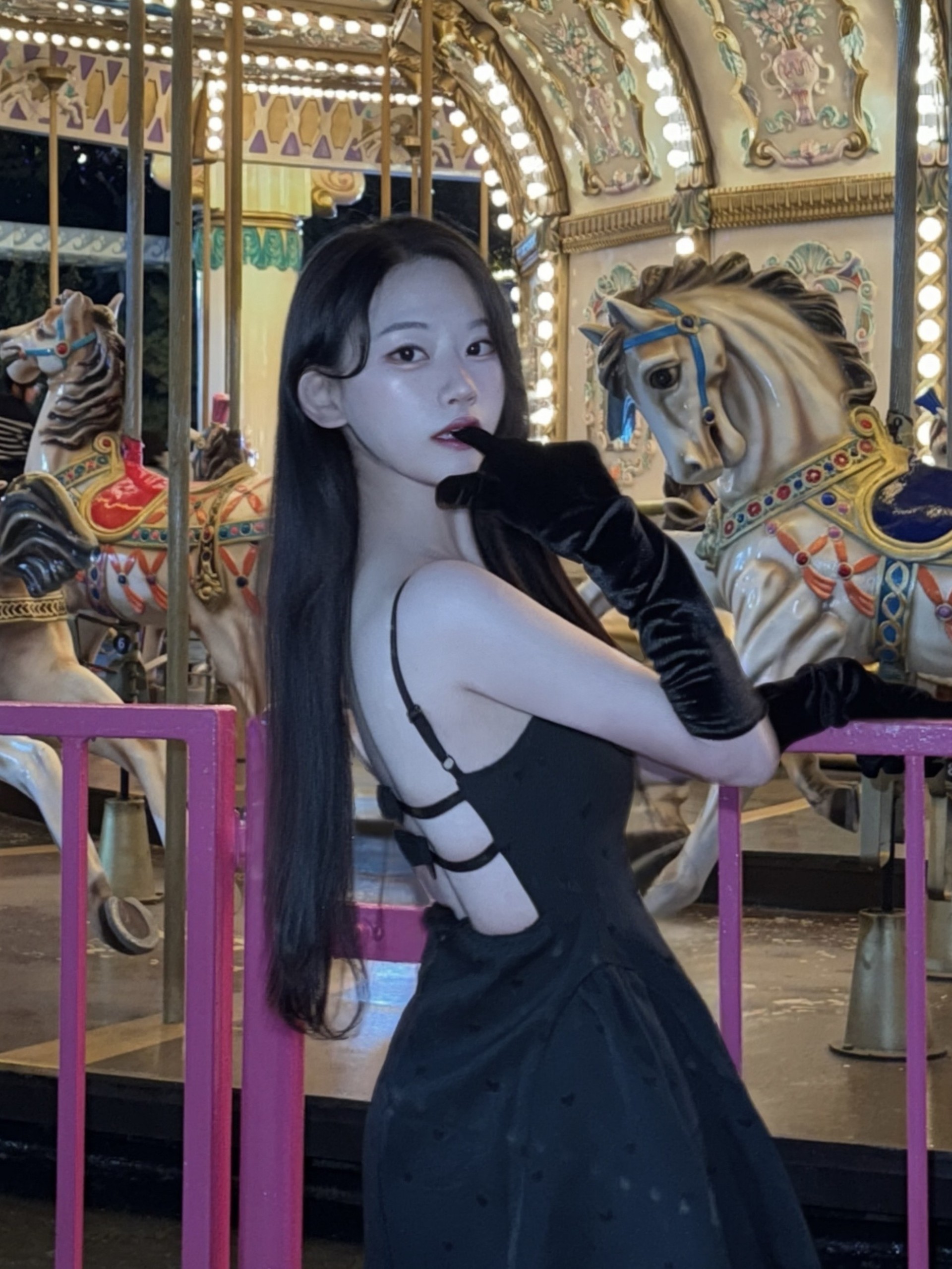 제가 지금 목감기라 말이 잘안