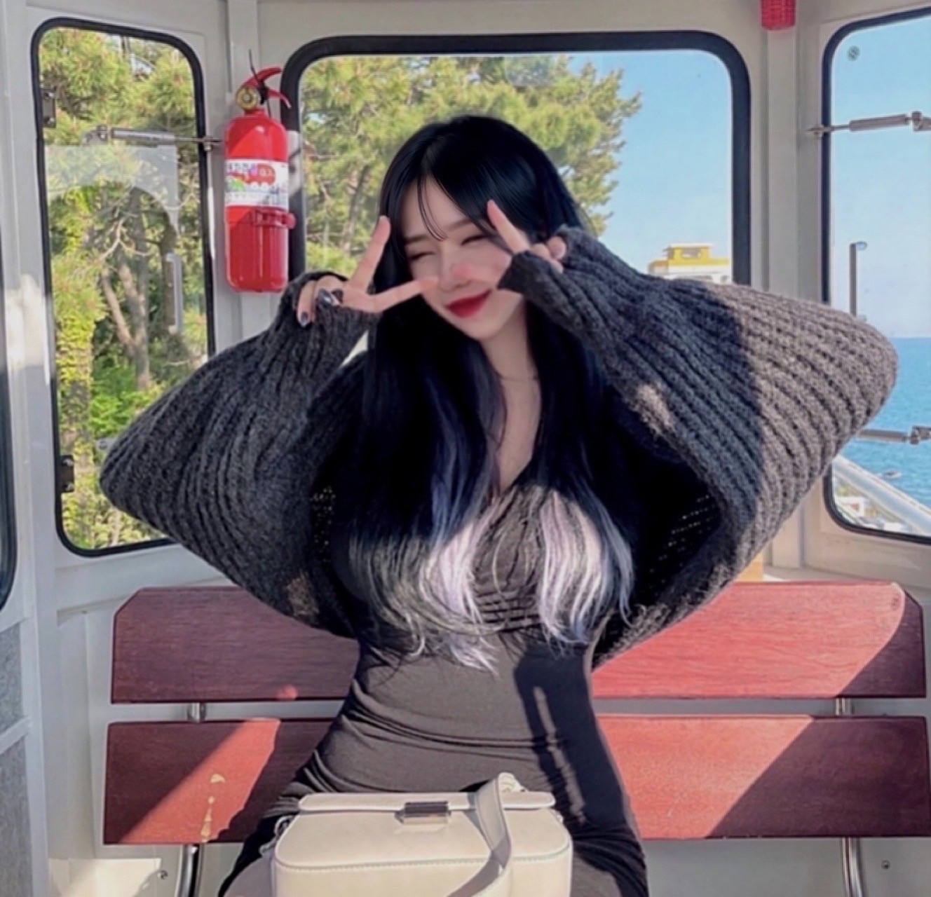 🌹아침엔 타타야