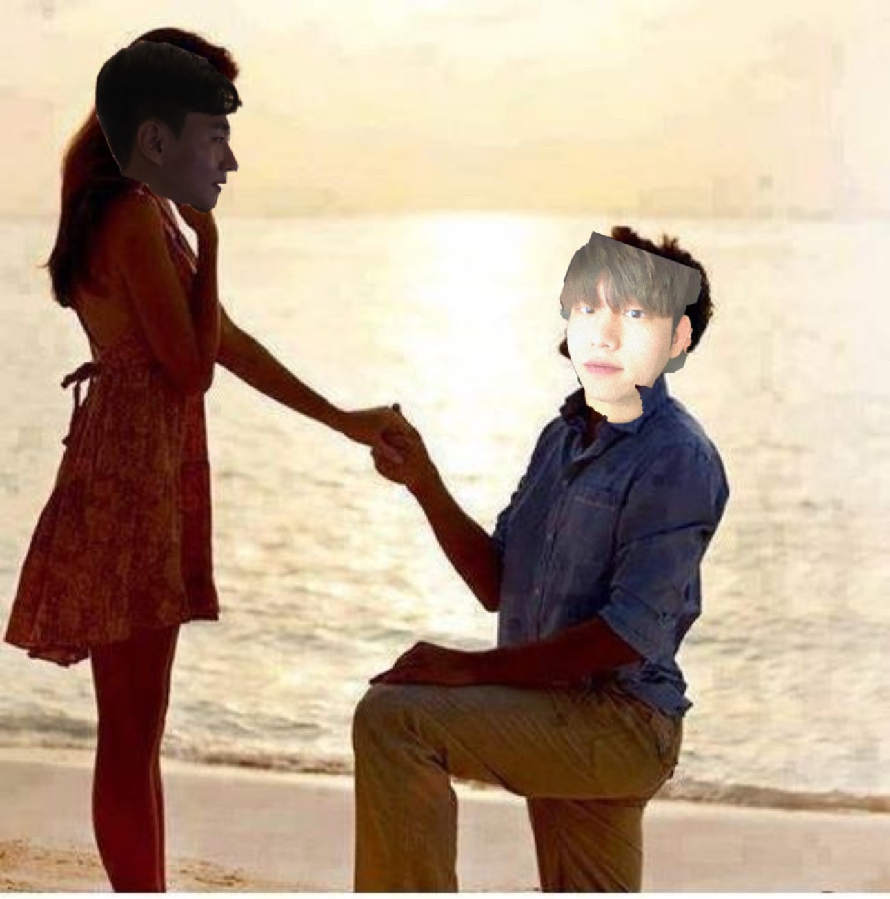 나랑 결혼해줘 도선태