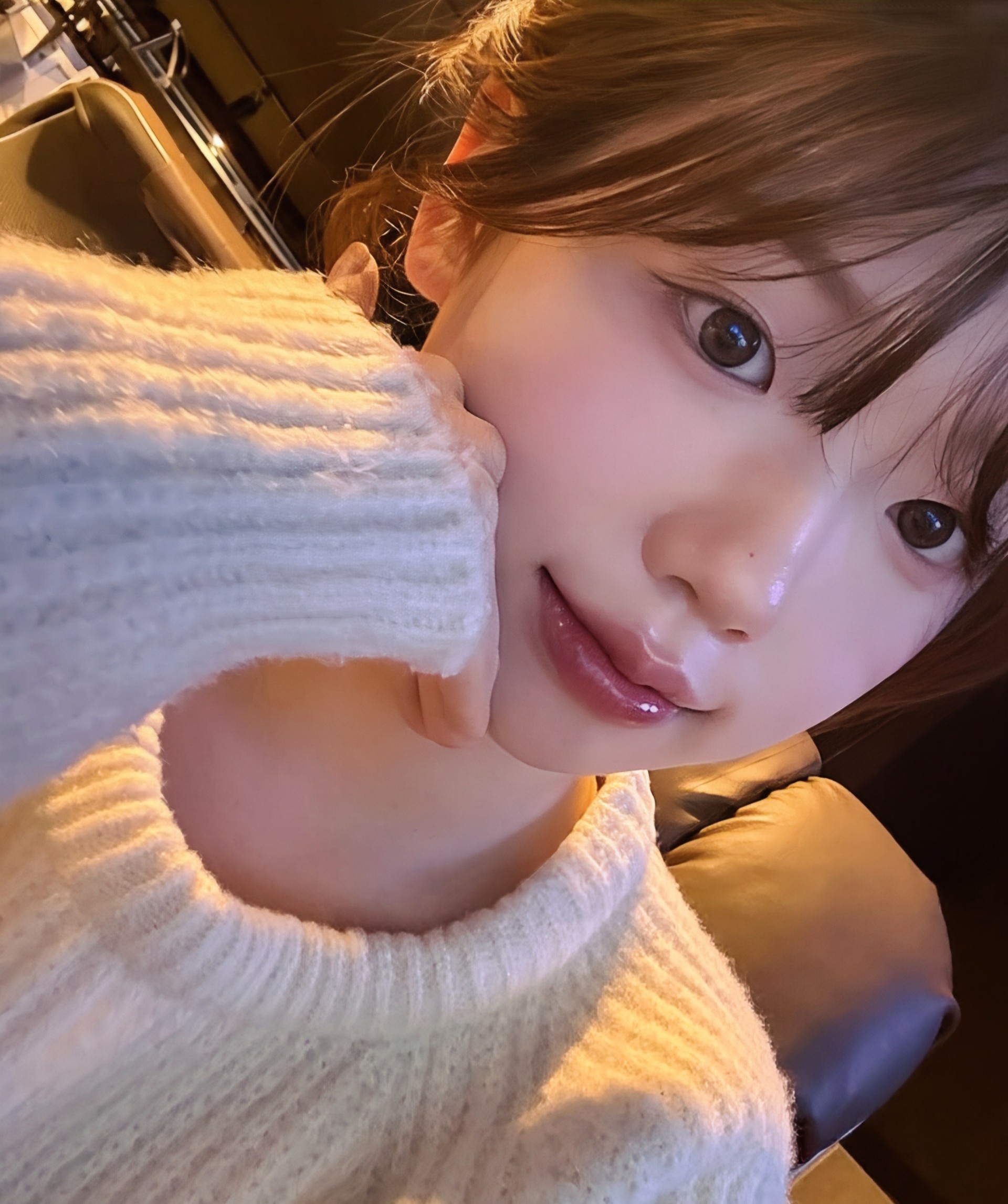 46. 안아주세요.