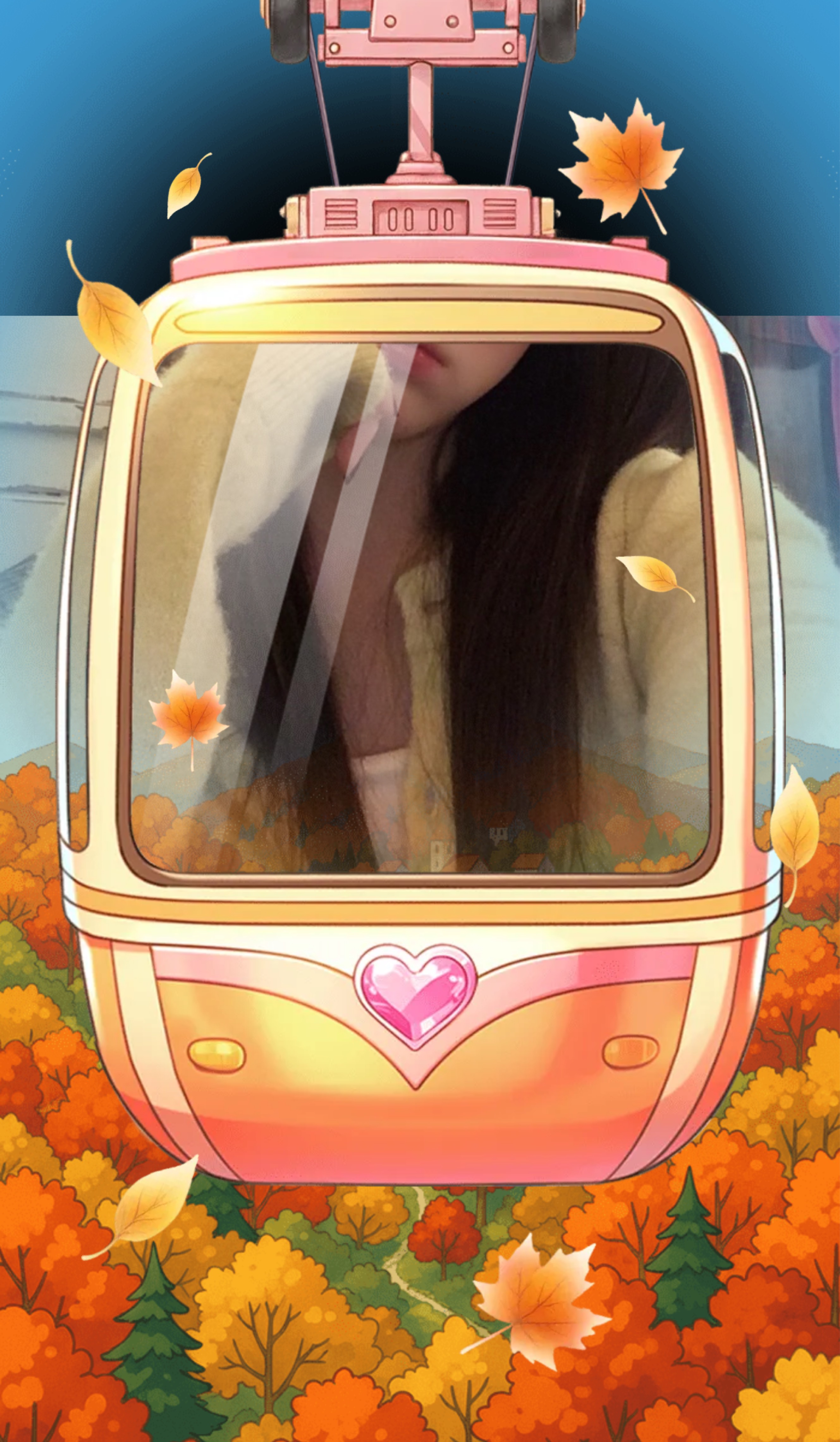 밤에 나랑 냐옹할까?💗