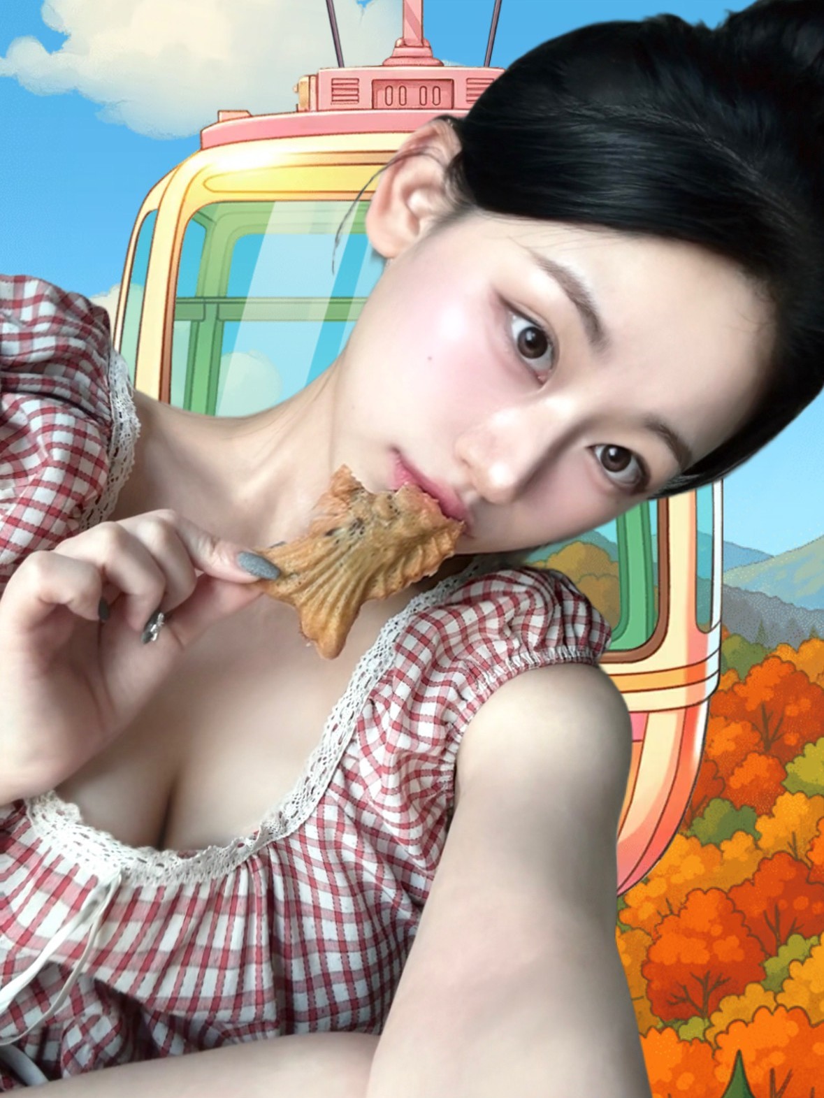 아파도 해야지 어쩌겠어