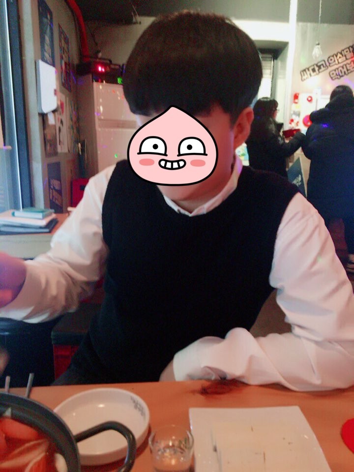 # 우리 잠깐 볼까요?