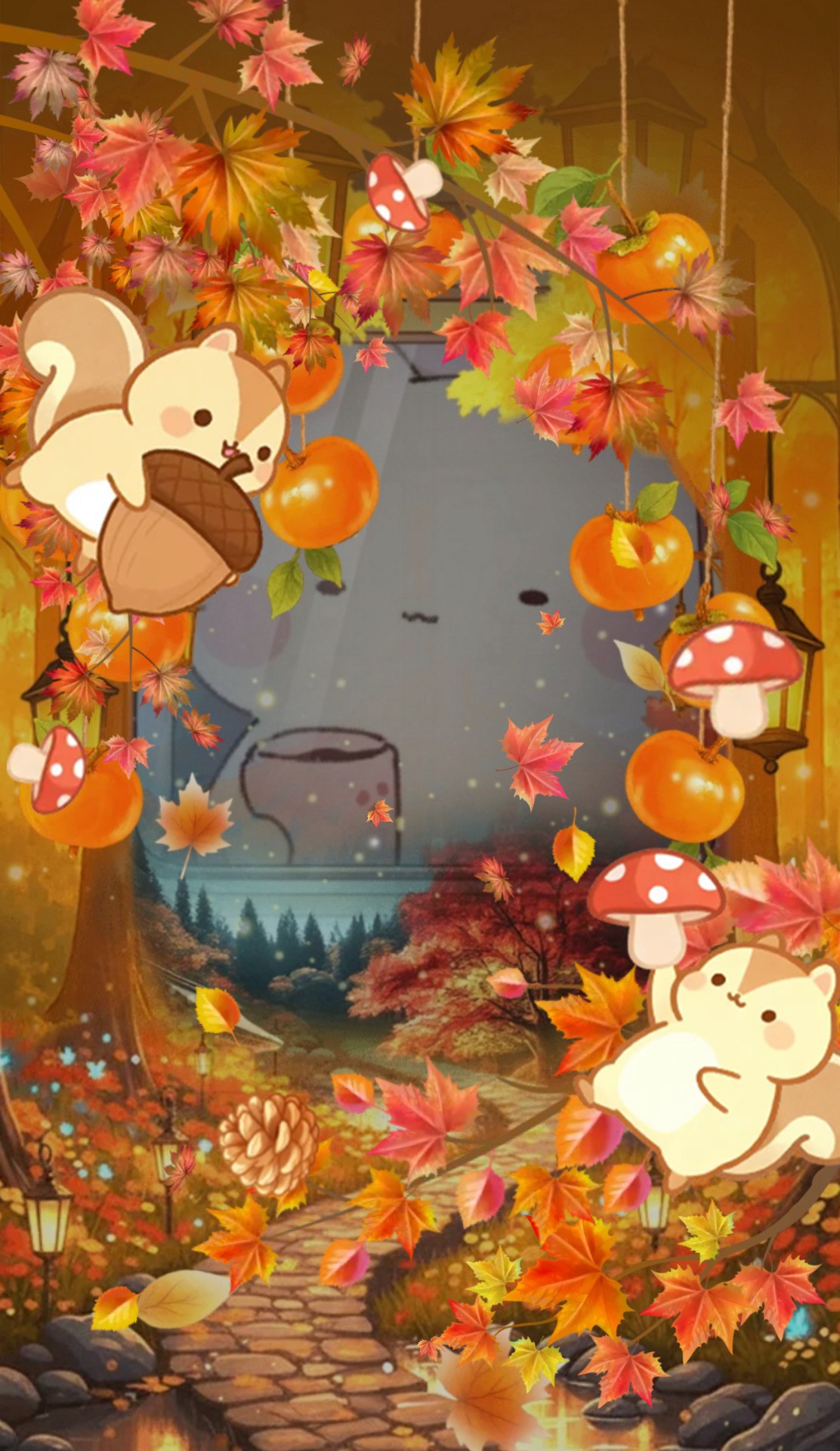 브이로그#2 - 자리안해도댐 일중