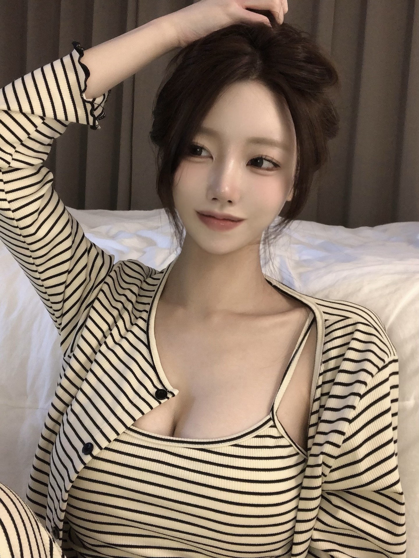 밤새 나랑 떠들자