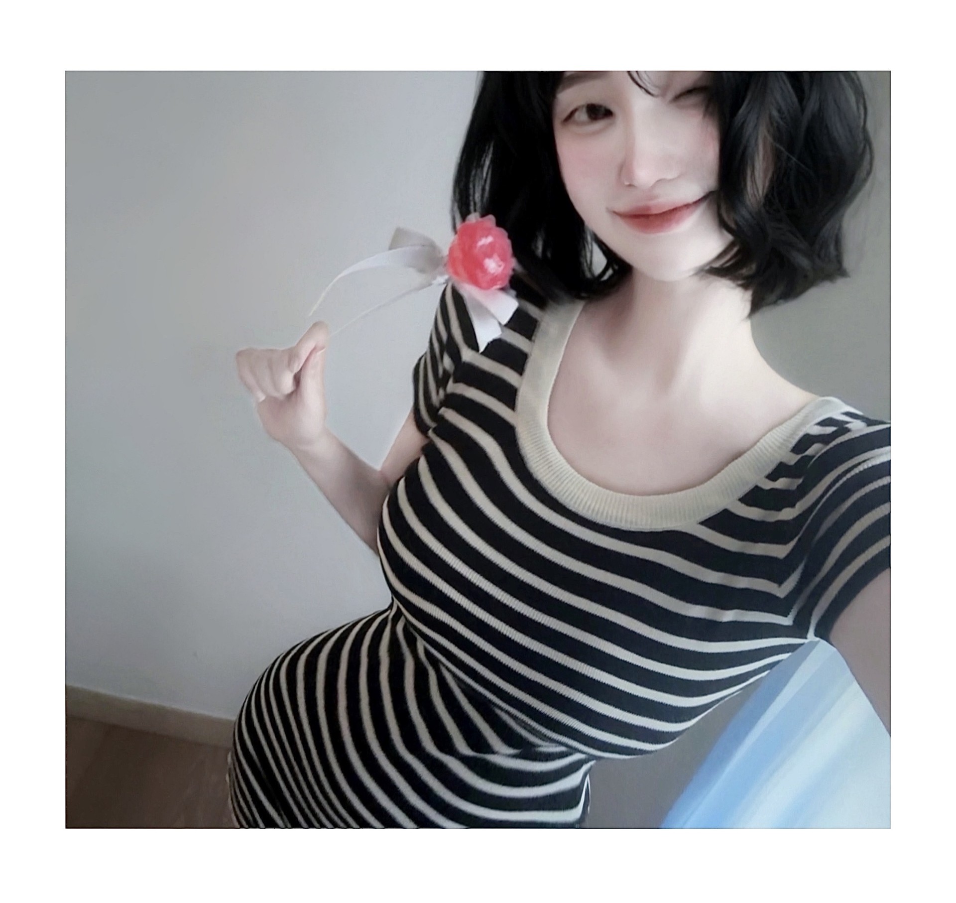 🌹아침엔 타타야