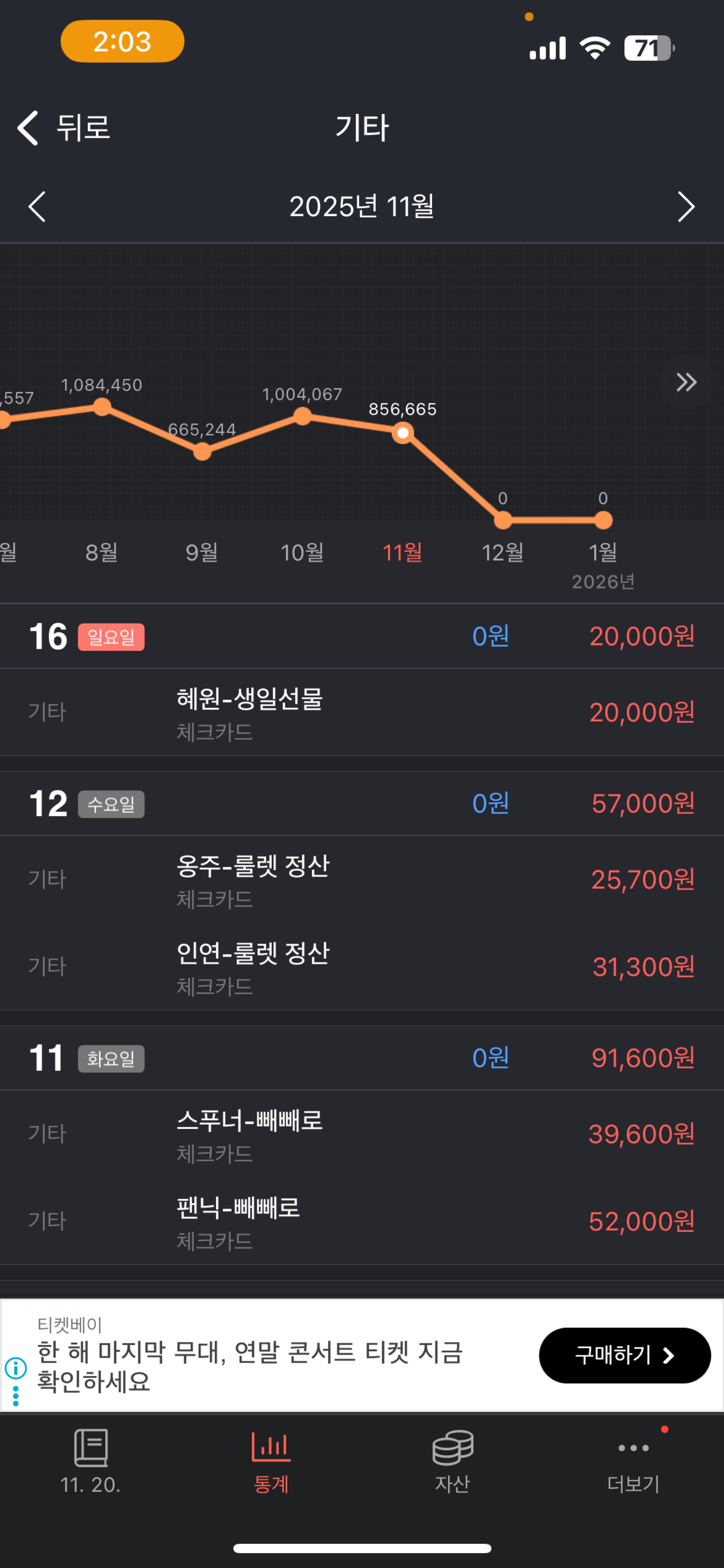 오늘도 감사합니다 ㅜㅜ