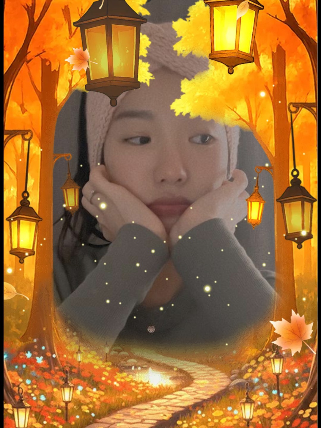 뭐라도 들을 거리가 필요하다면