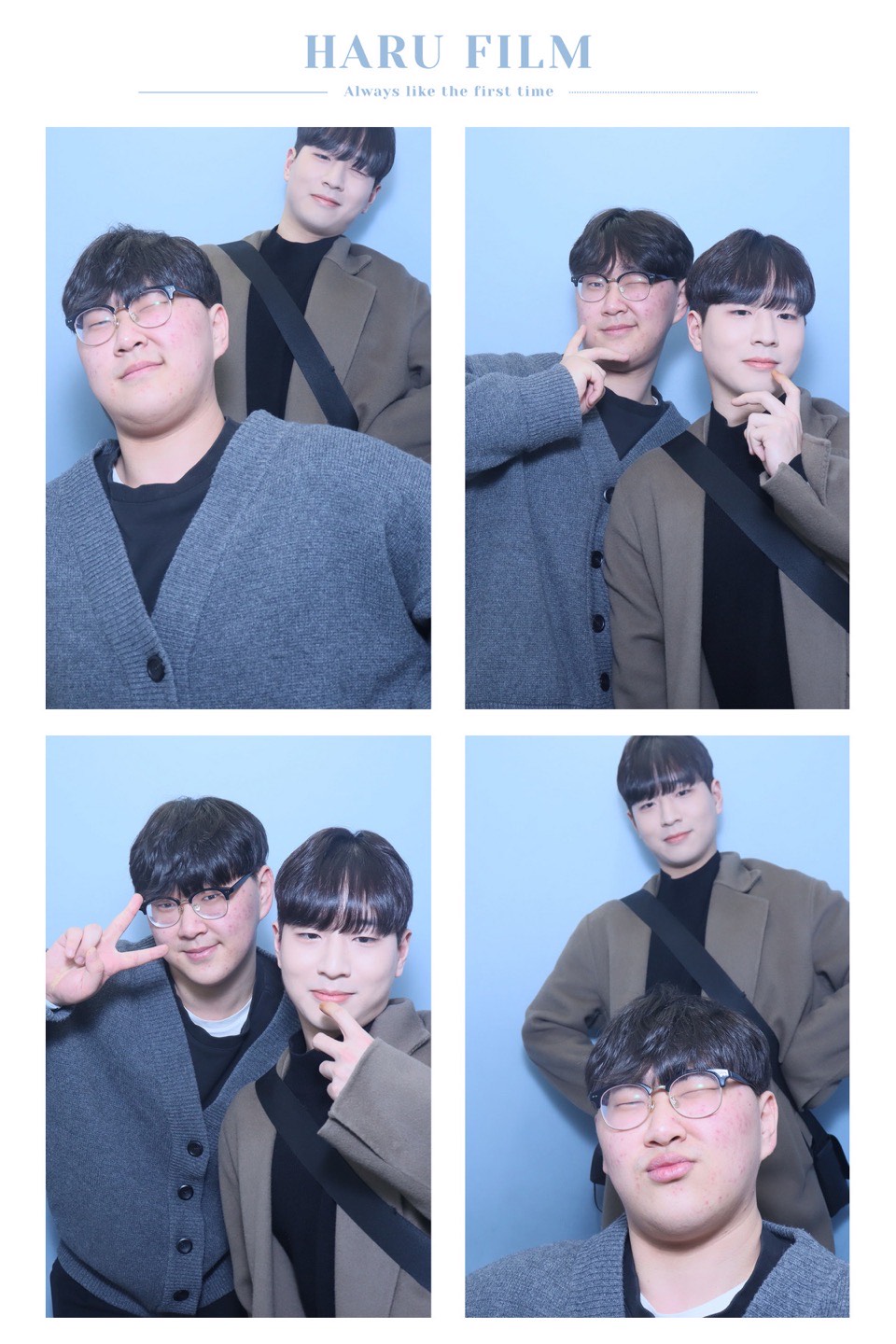 오늘도 감사합니다 ㅜㅜ