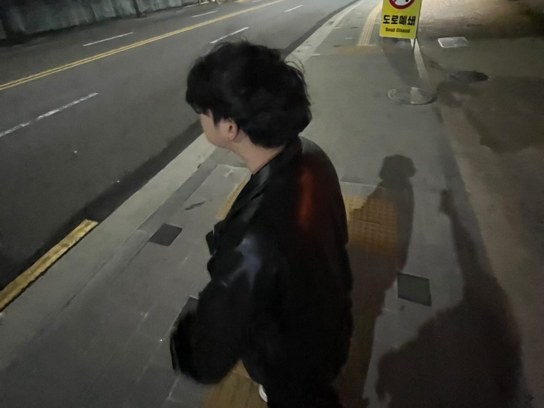 11시에 보자 꼭 ,,