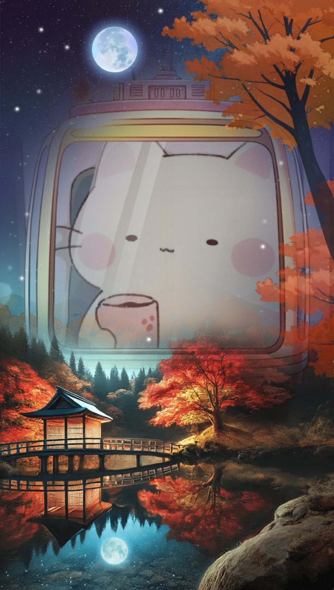 브이로그#2 - 자리안해도댐 일중