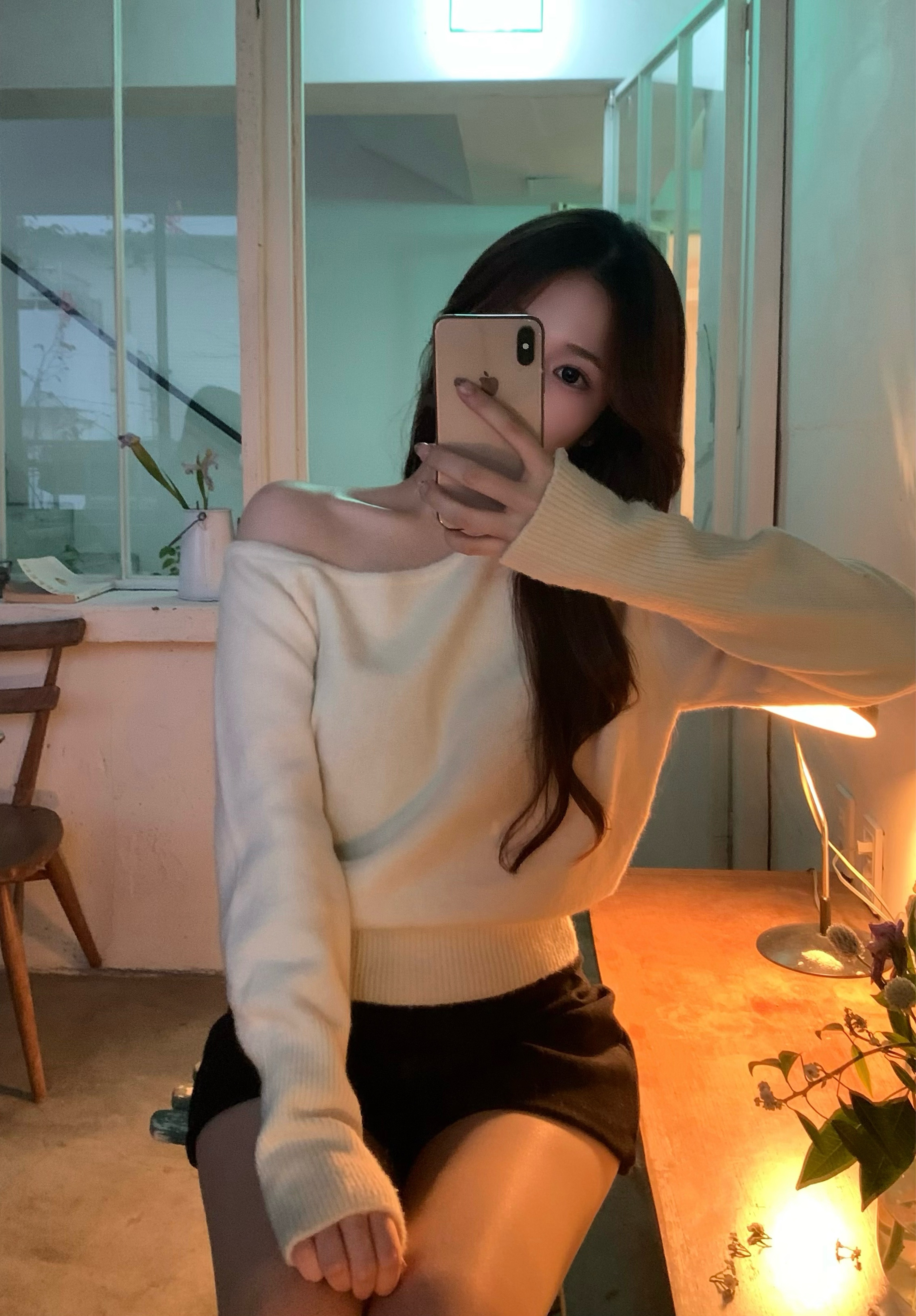 크리스마스 같이 보낼래 🎄