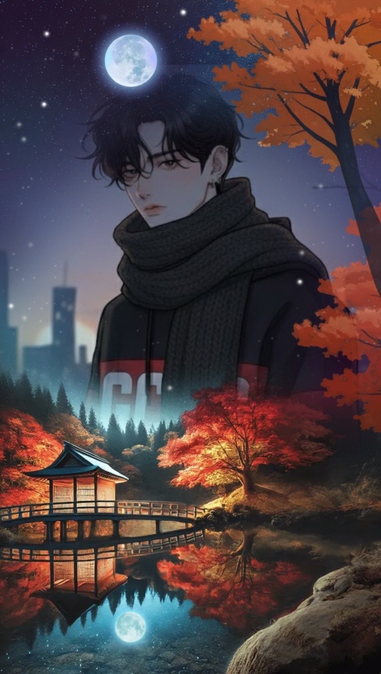 우리를 잇는 새벽,