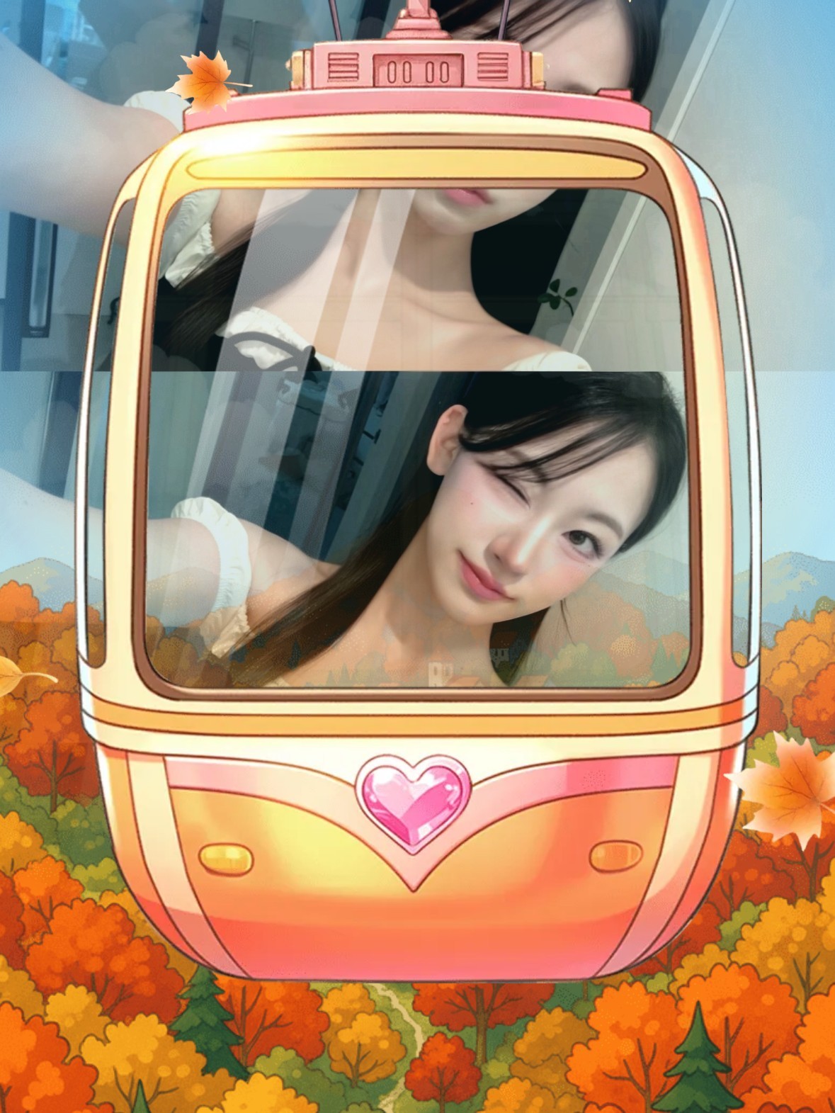 나다 싶으면 와라!