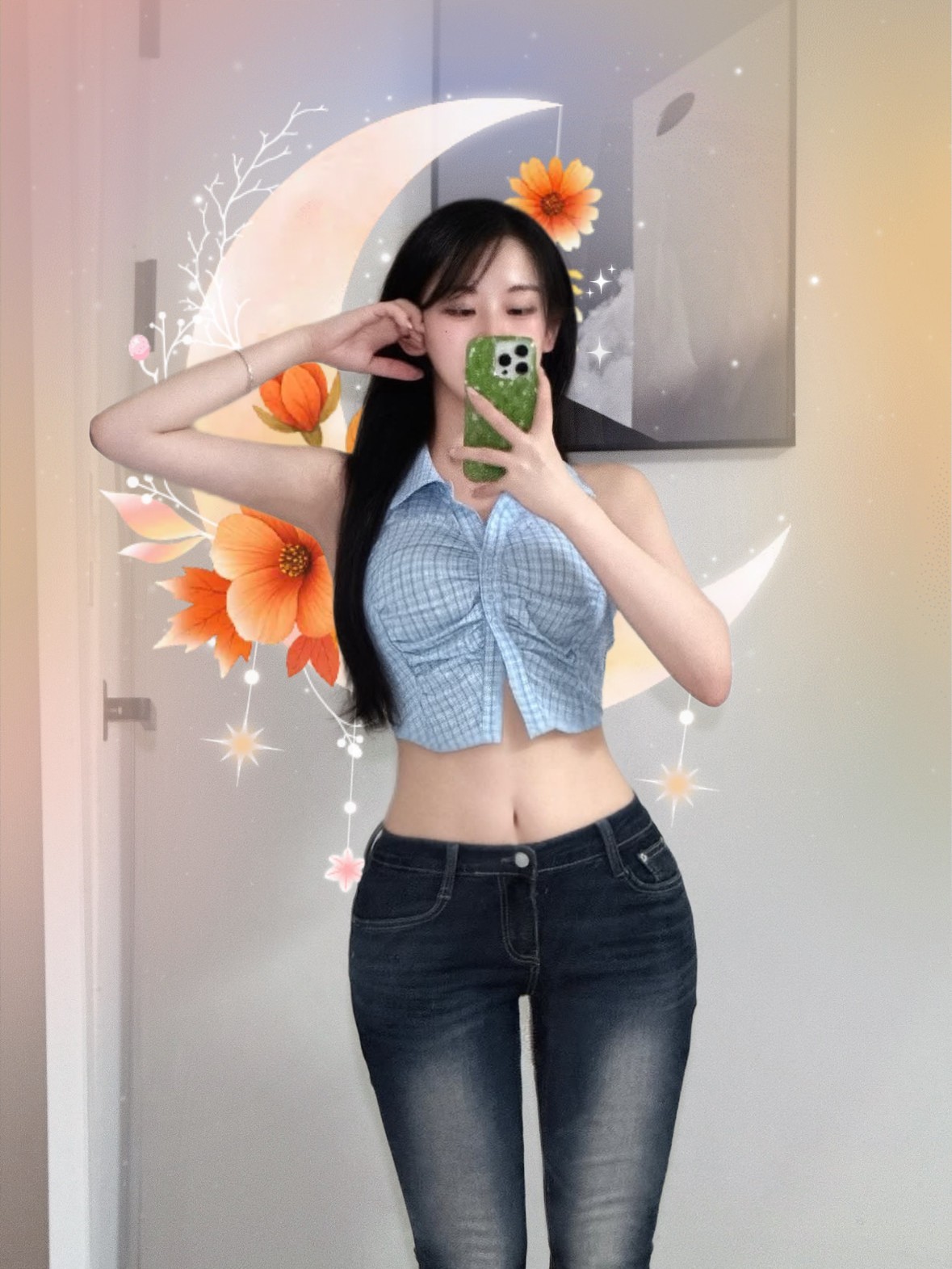 세상은 나에게만 각박해