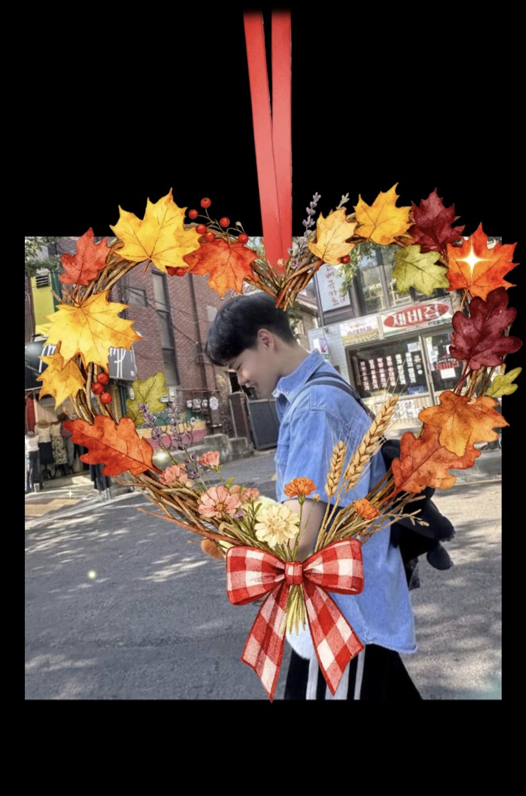 점심에 듣기 좋아요,