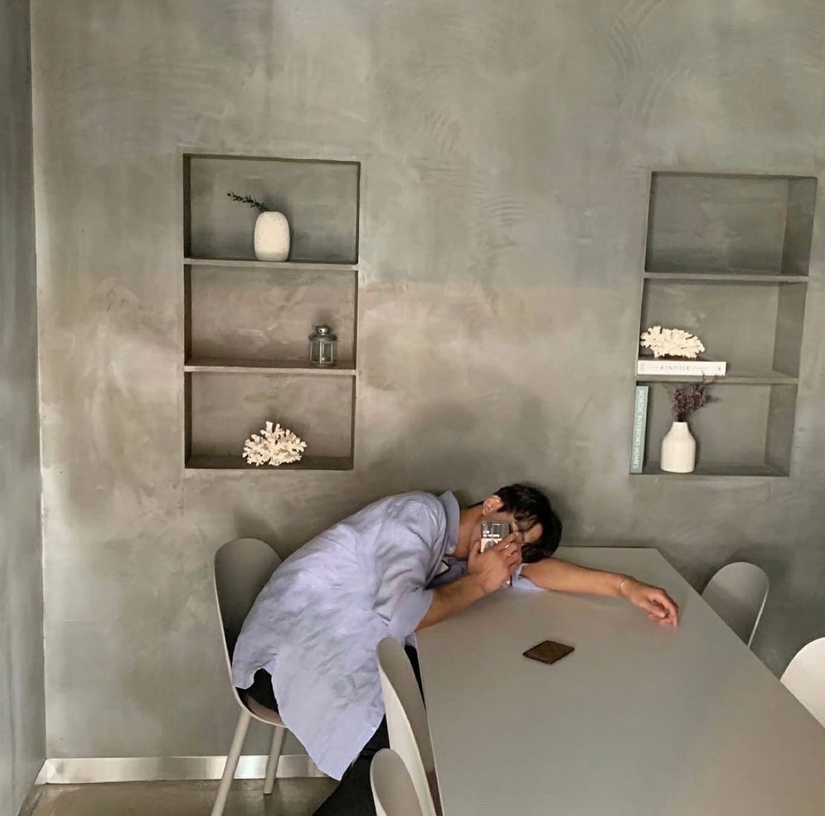 #우연이 인연이 되는