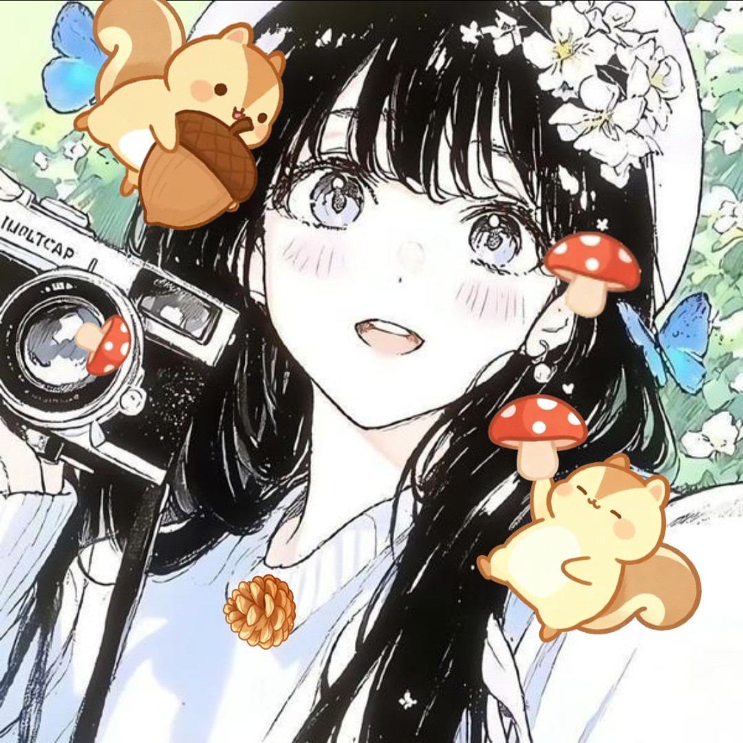 맑음의 형상화〃✦