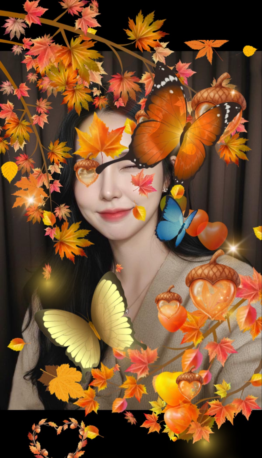 # 잔잔함 한 스푼, 경박함 열 스푼