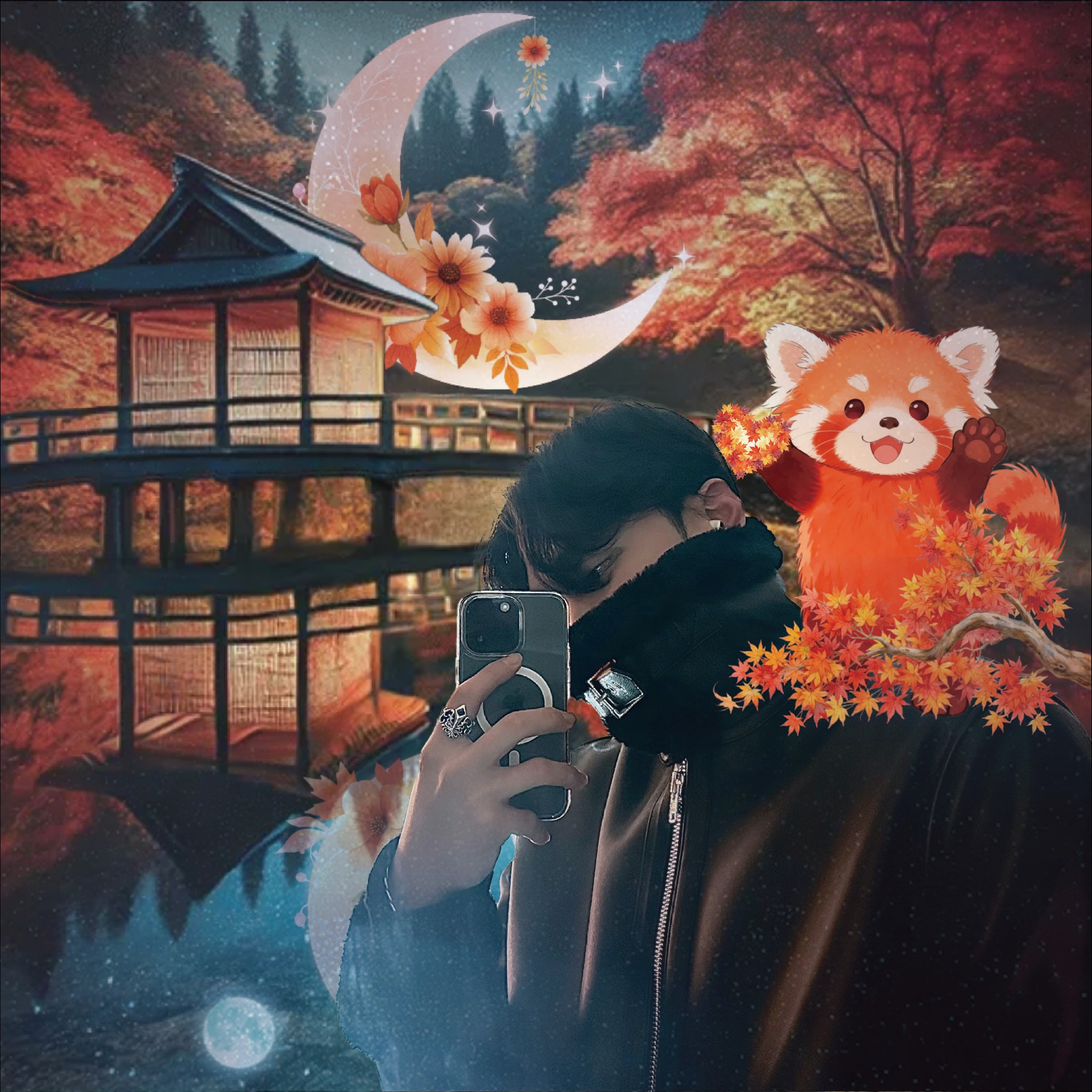 ✕Secret Birthday.ꗄ