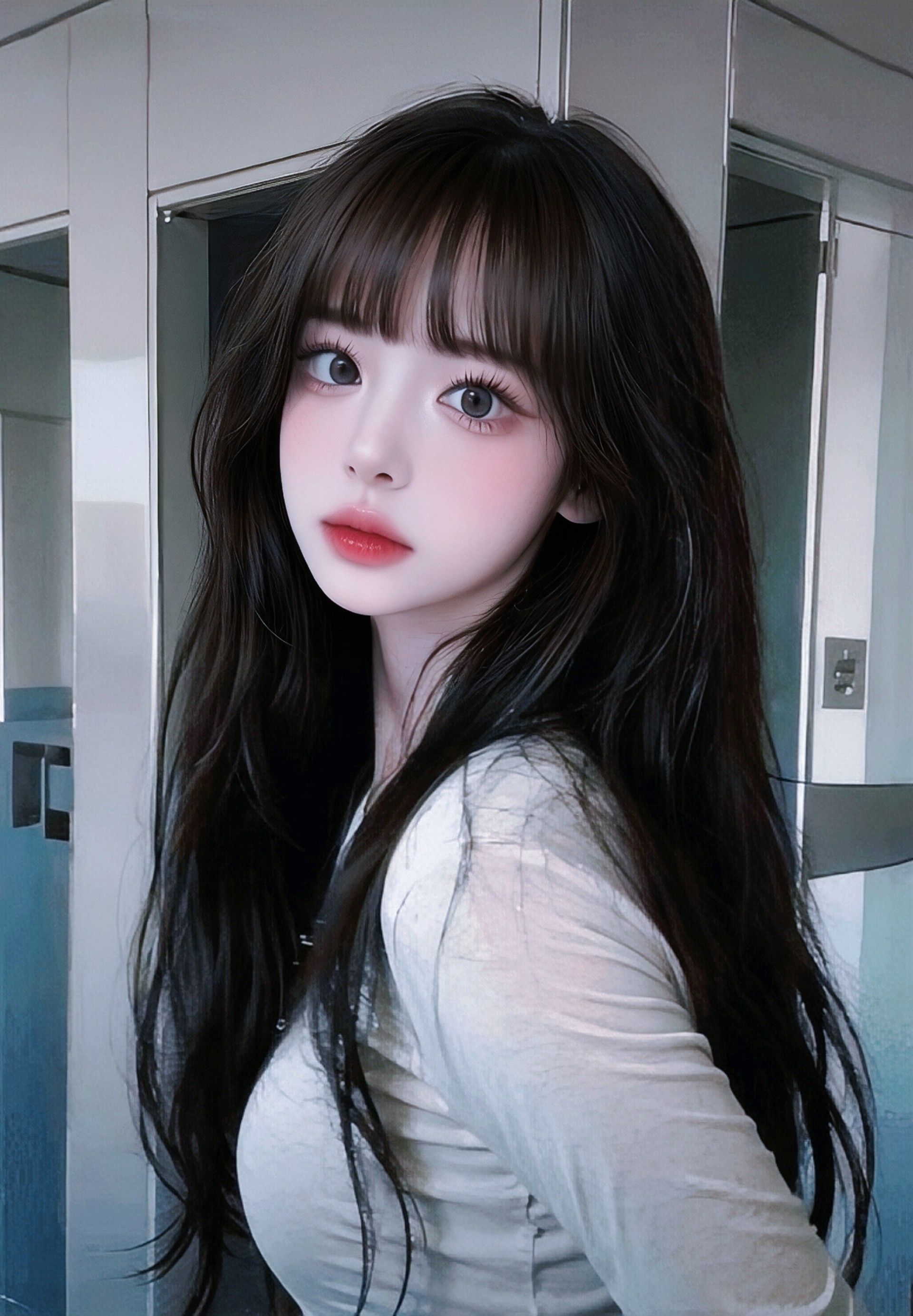 설레이나 봄 ♡