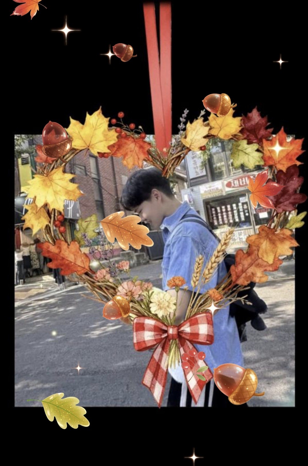 자취는 안하는데 잘 취하긴 해,