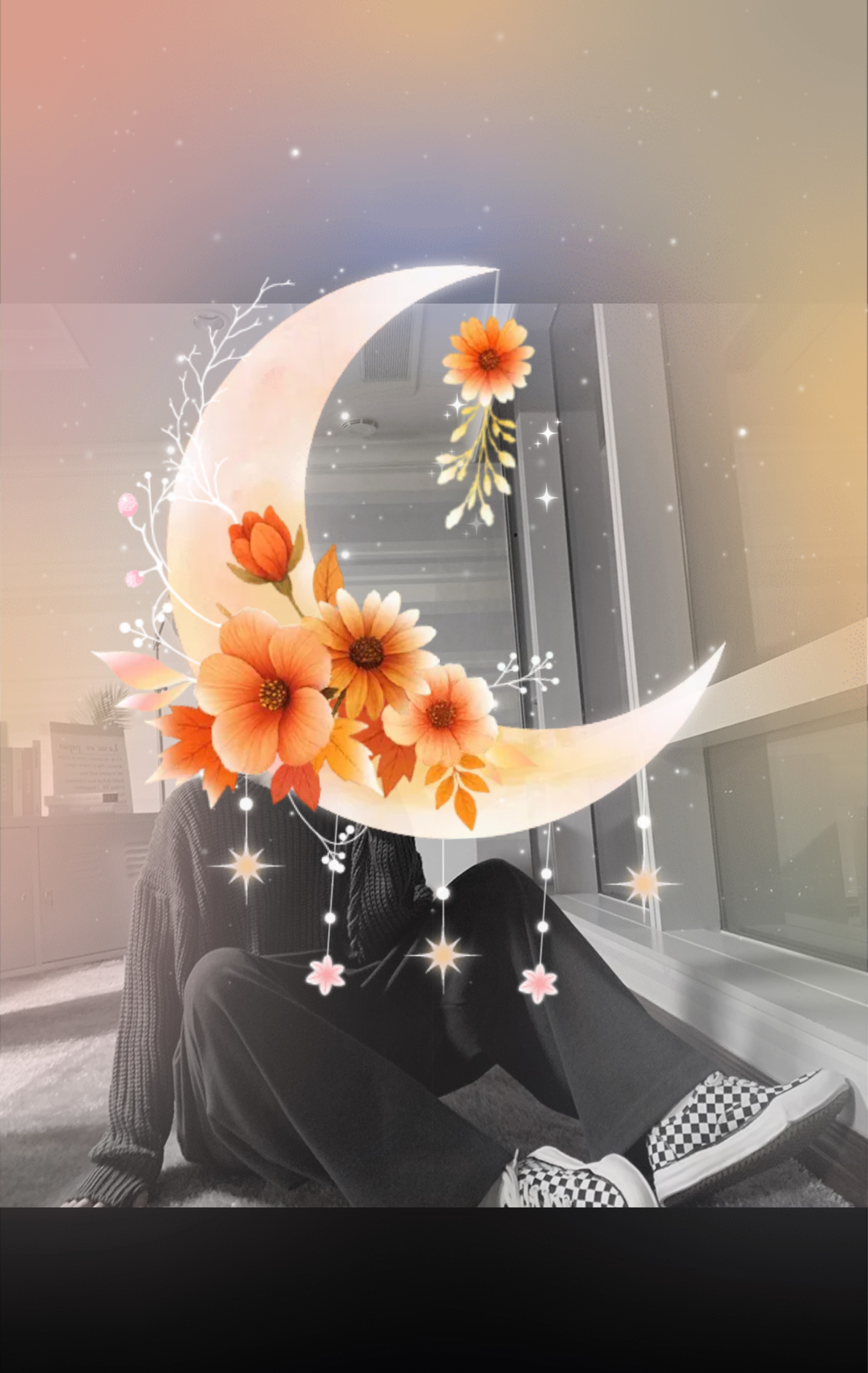 좋아해도 될까 ,