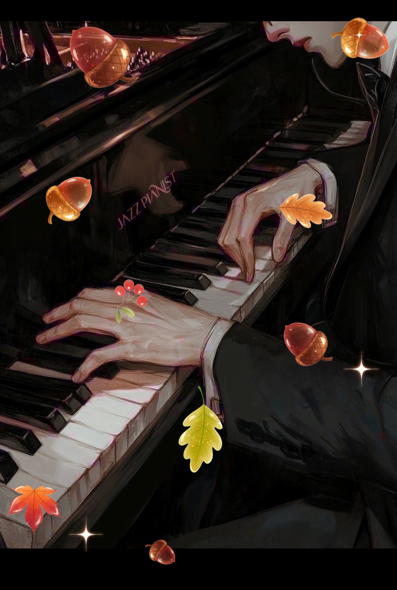 어디에서못듣는 연주라이부 🎹👏