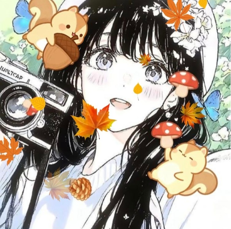 맑음의 형상화〃✦