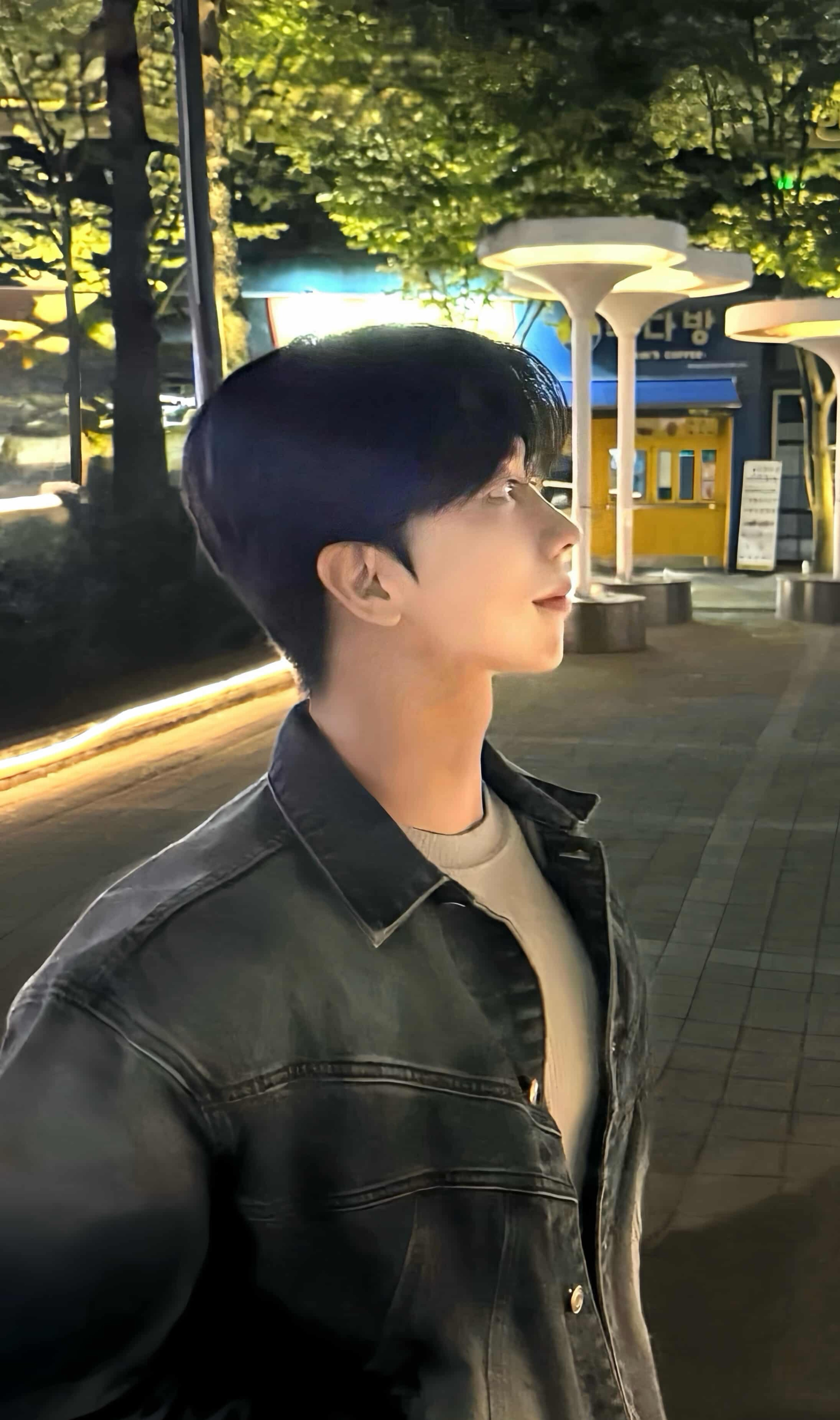 #_잔잔한데 재밌는