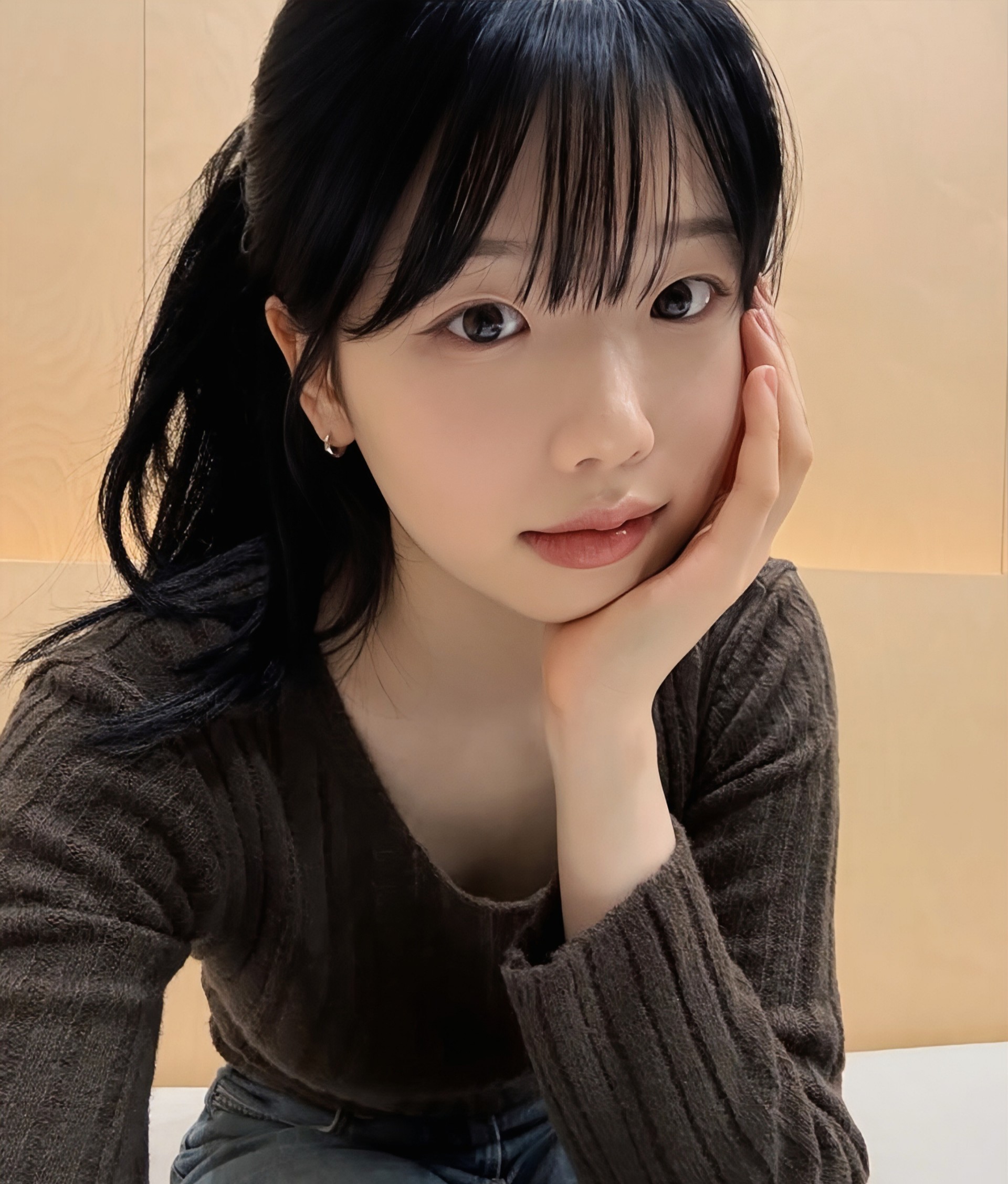 48. 리방여신 🌻