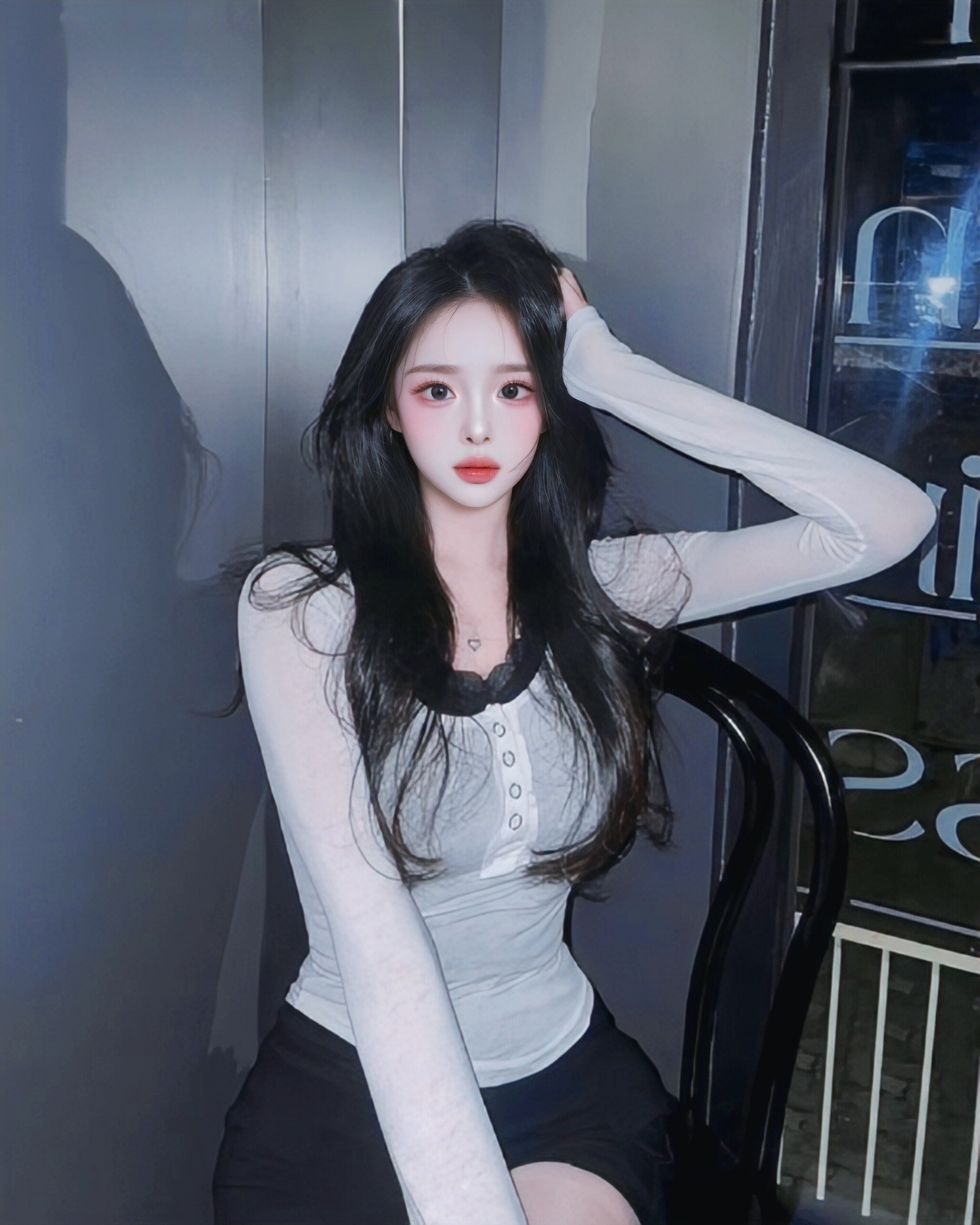 설레이나 봄 ♡