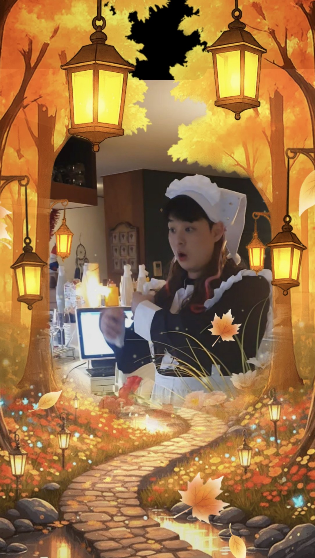 남캠X 단지 Gray♥