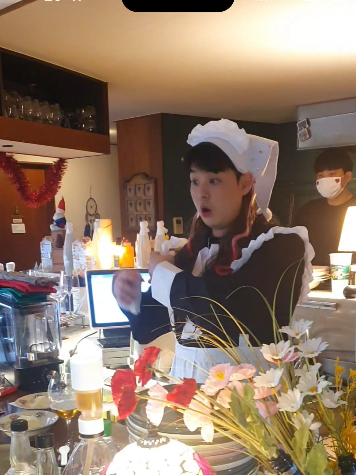 남캠X 단지 Gray♥