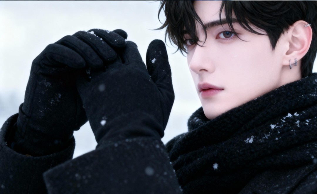 우리를 잇는 새벽,