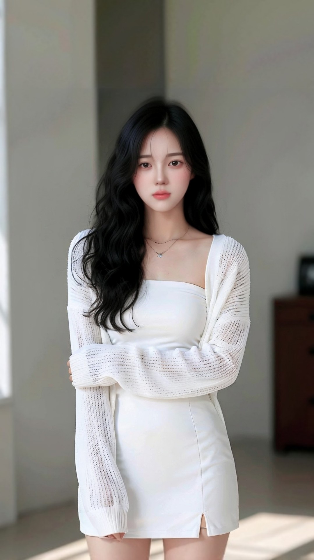 듣기 좋은 목소리