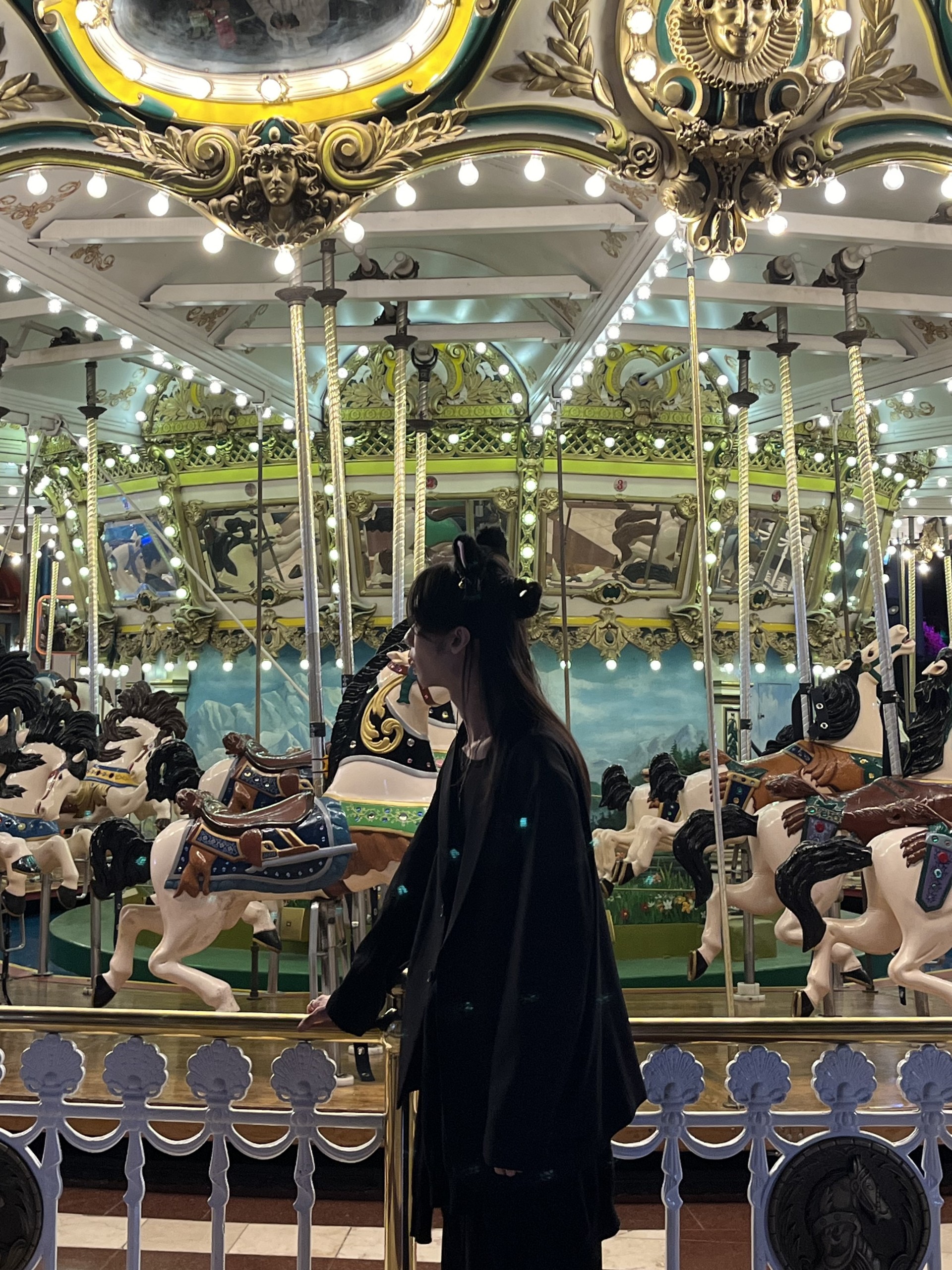 기분 좋아지는 플리..❤️