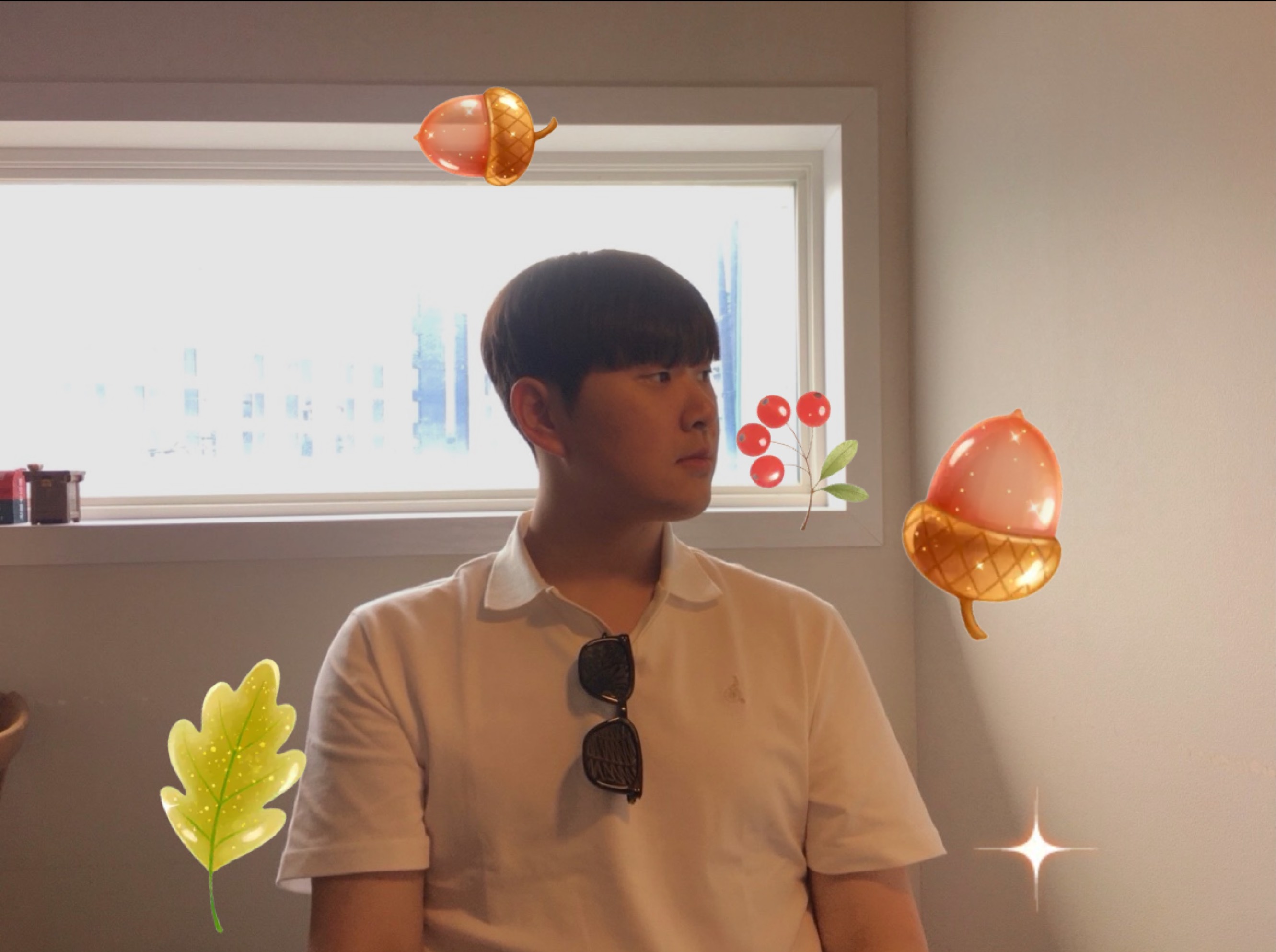 오늘 역시 감사합니다 🙏🏻