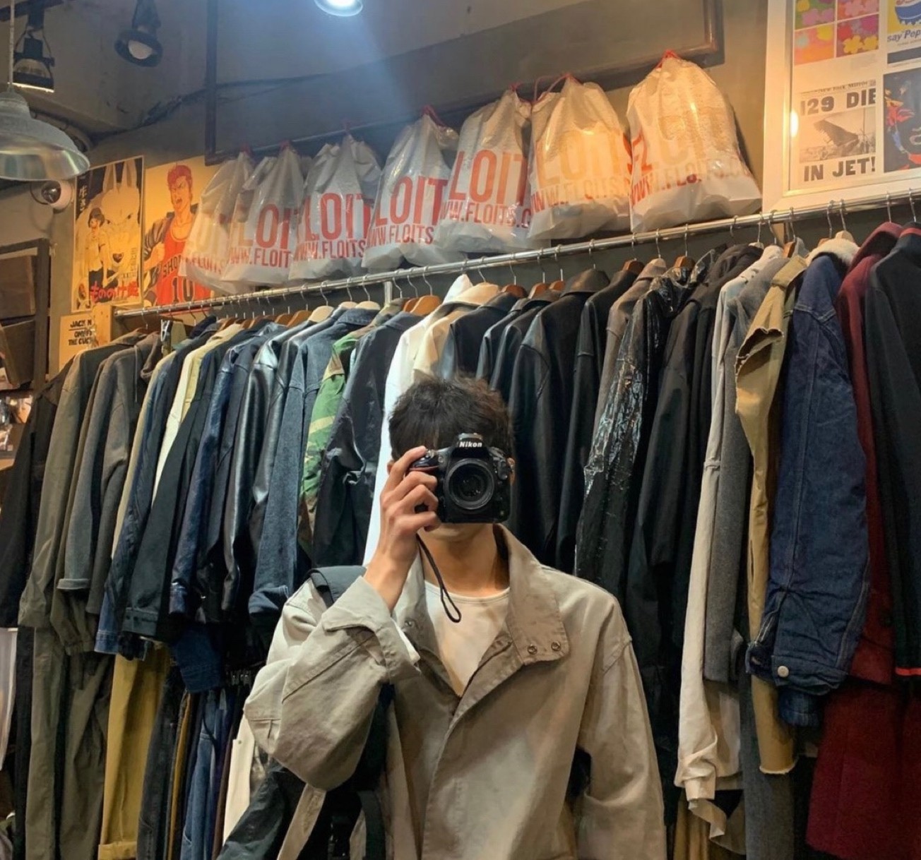 #우연이 인연이 되는