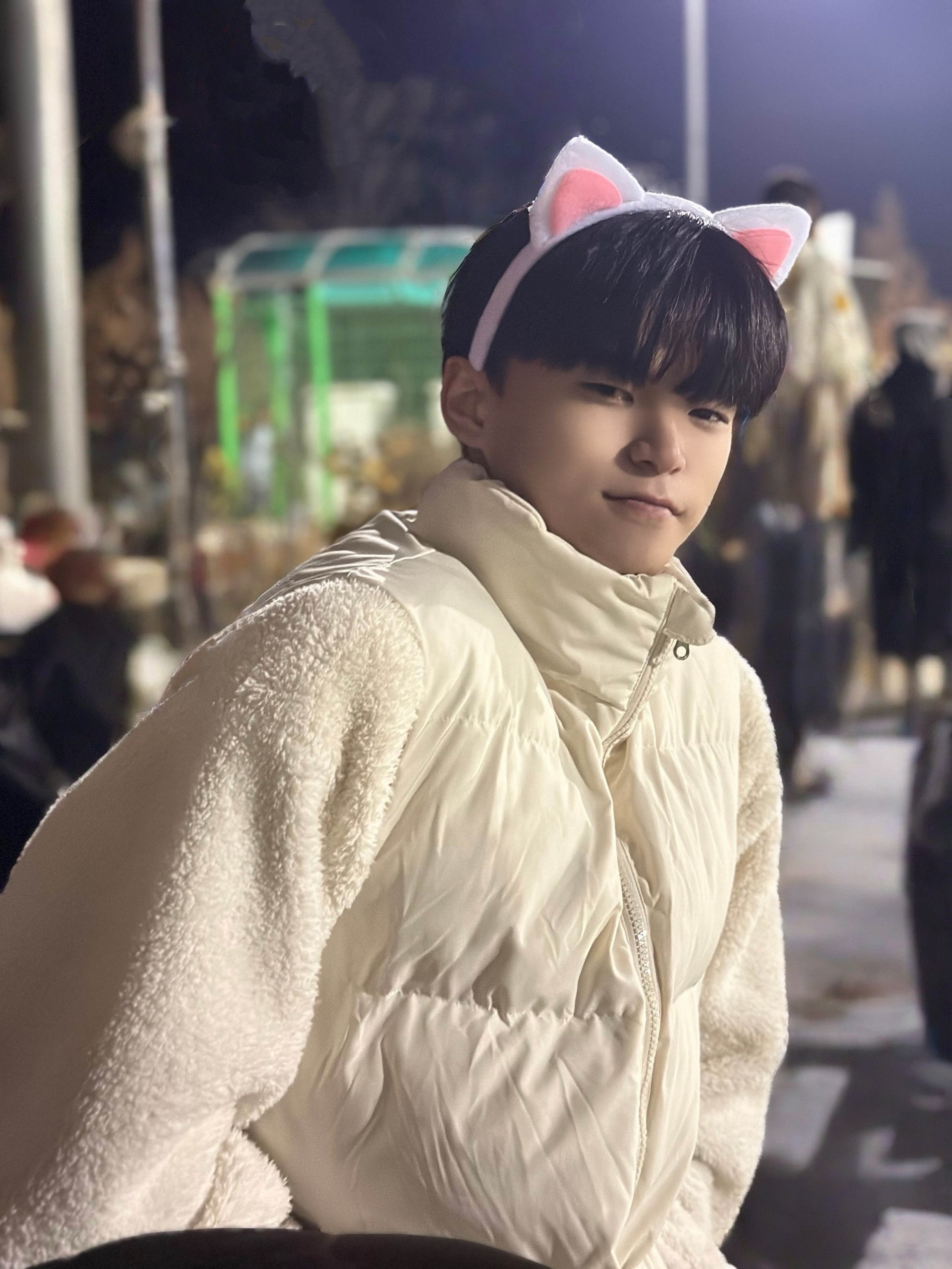 마감~담좌는 오프 루피