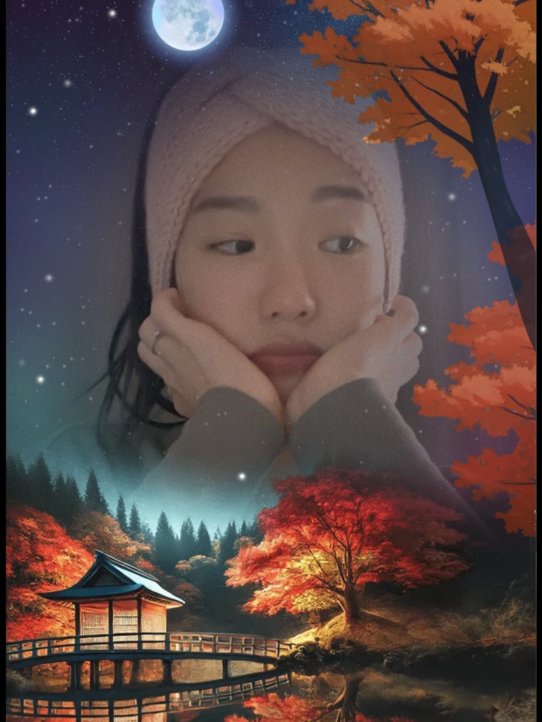 뭐라도 들을 거리가 필요하다면